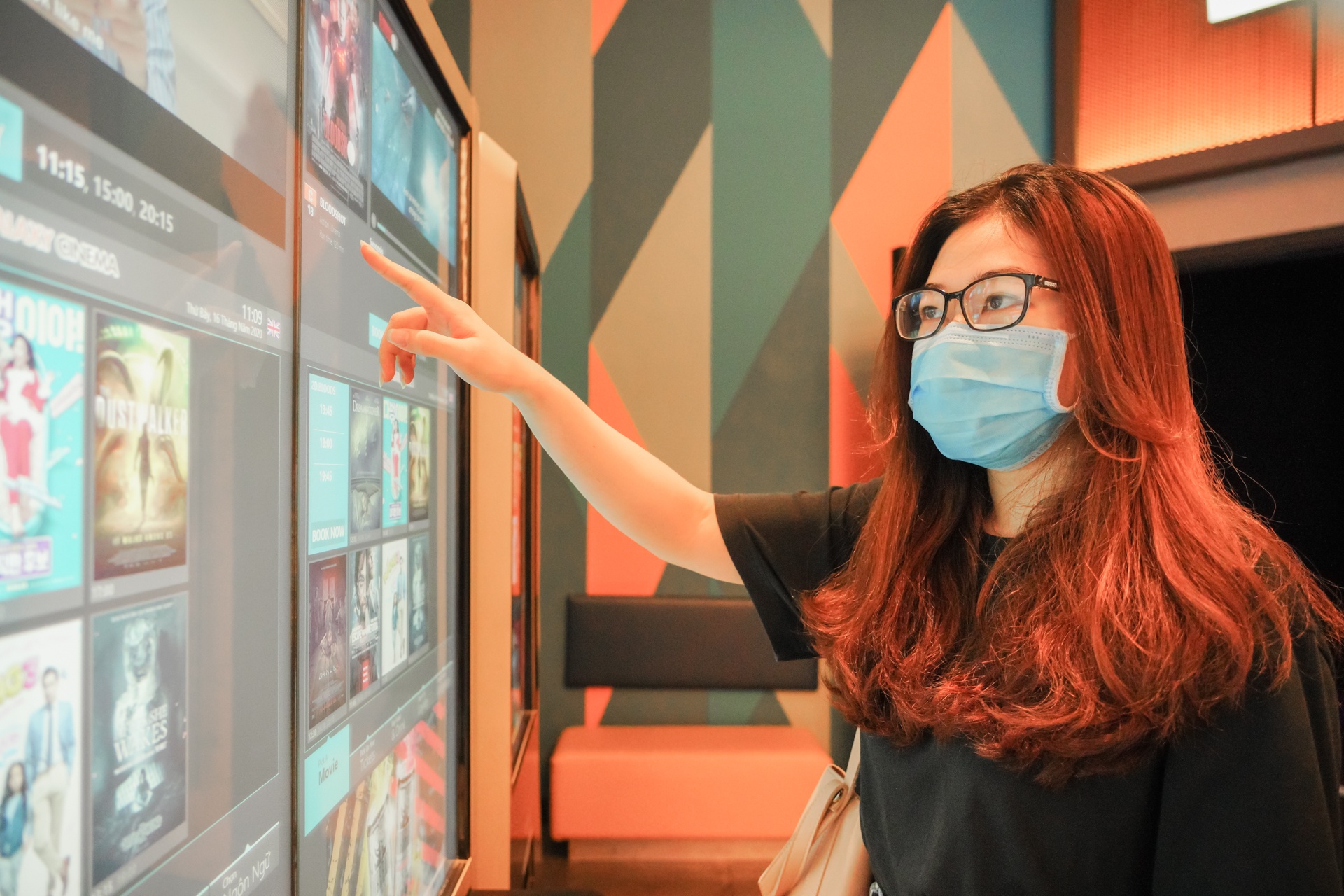 Rap chieu phim vang khach ngay cuoi tuan anh 8