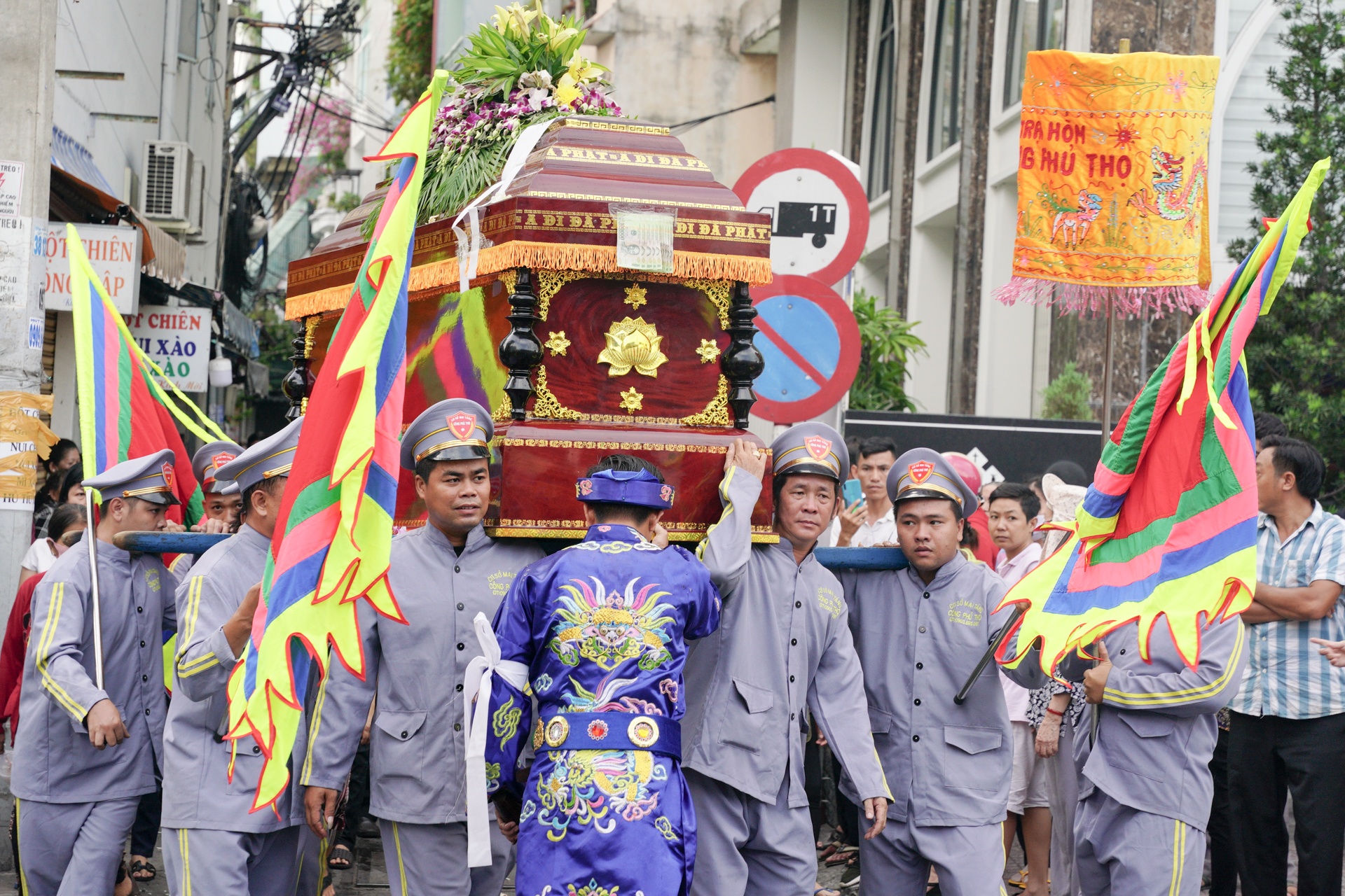 Tai nan hoc duong anh 6