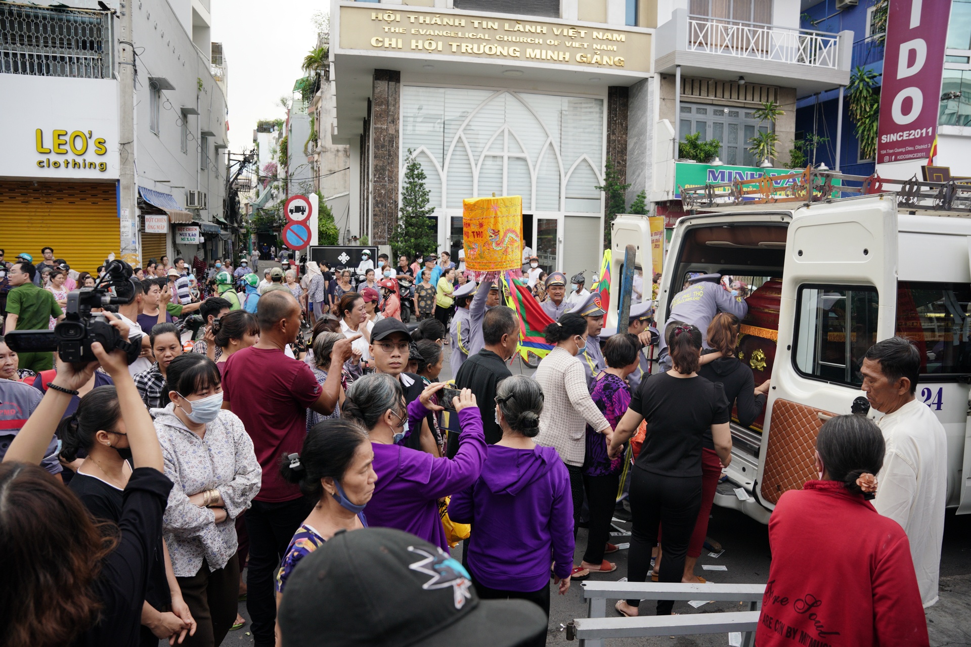 Tai nan hoc duong anh 7