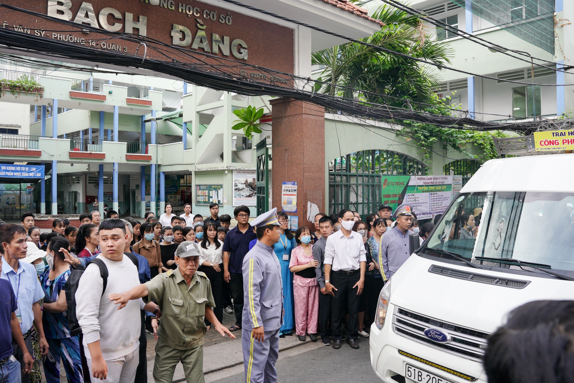 Tai nan hoc duong anh 9