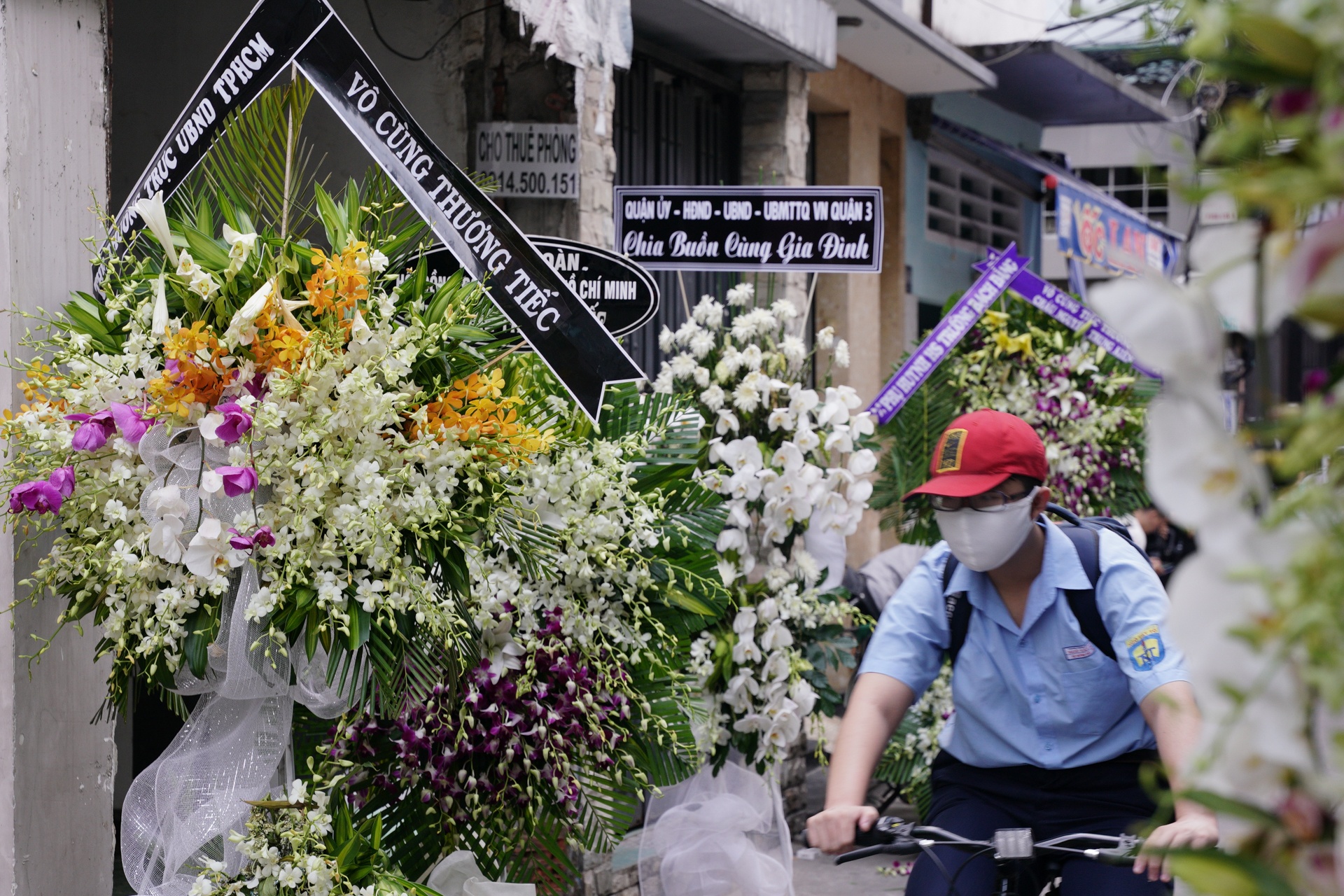Tai nan hoc duong anh 1