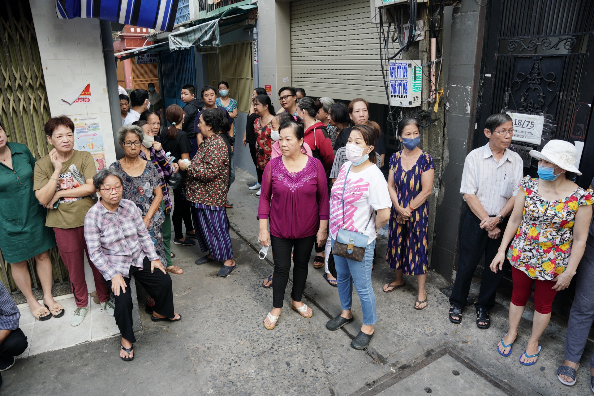 Tai nan hoc duong anh 2