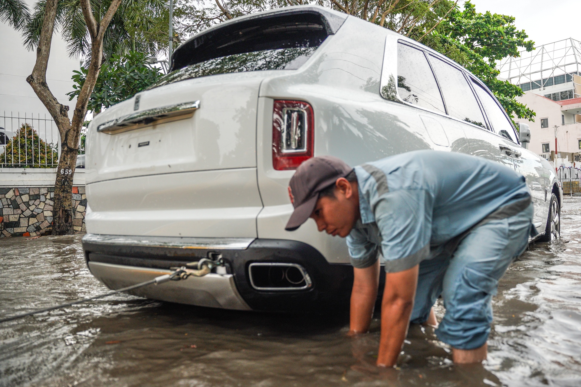 Xe Sang chet may vi ngap anh 5