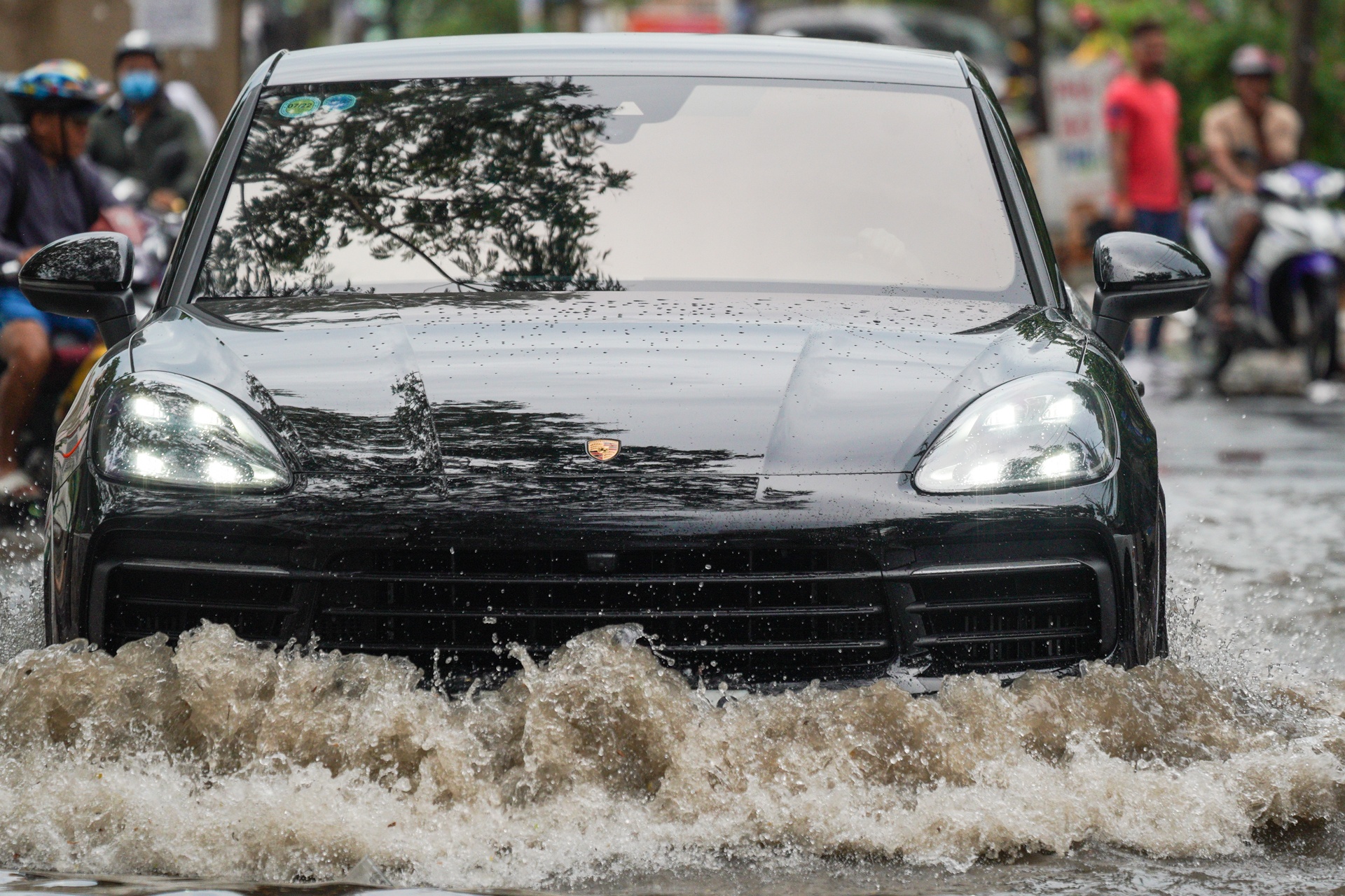 Xe Sang chet may vi ngap anh 11