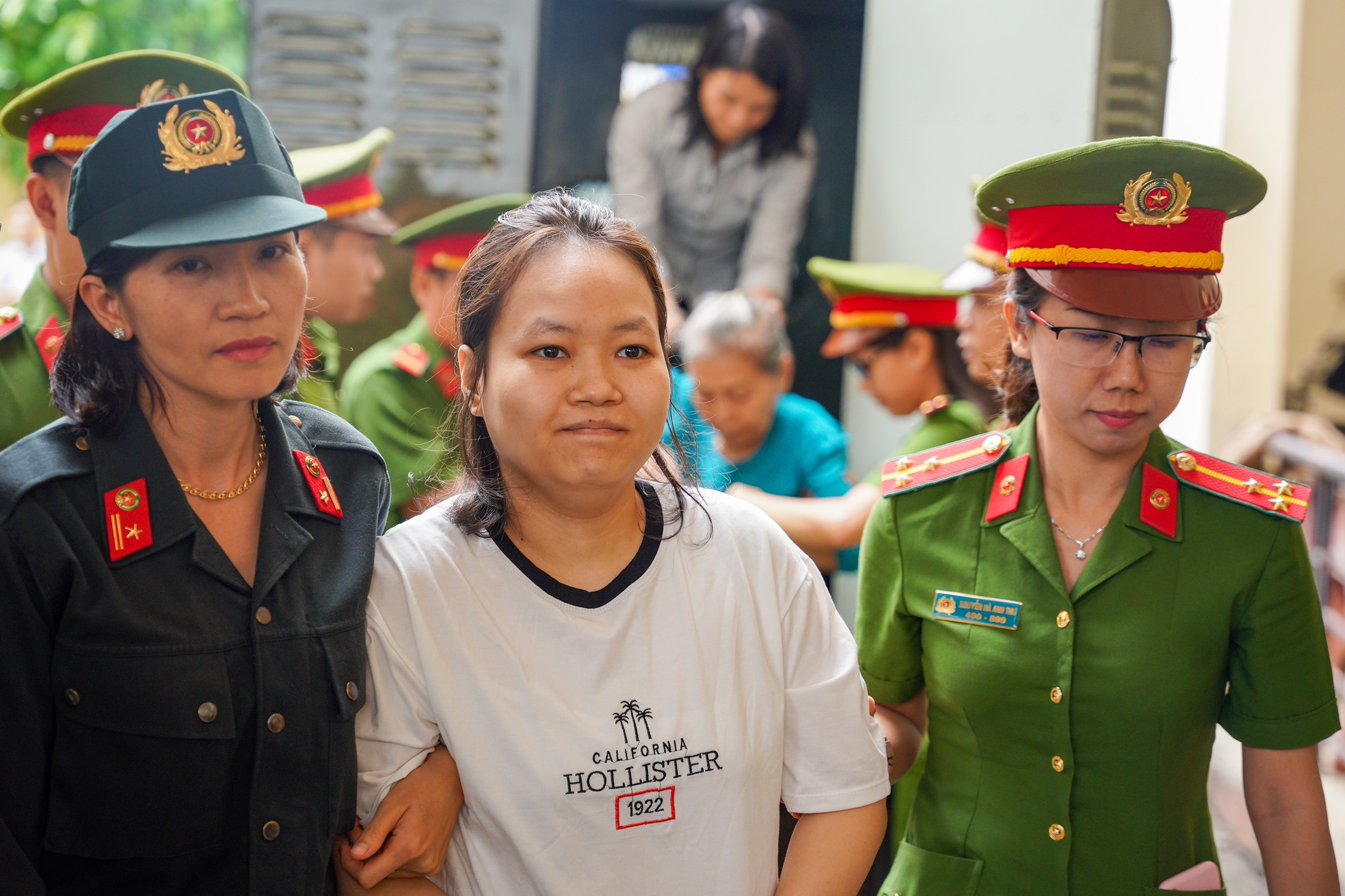 Giet nguoi do be tong anh 2