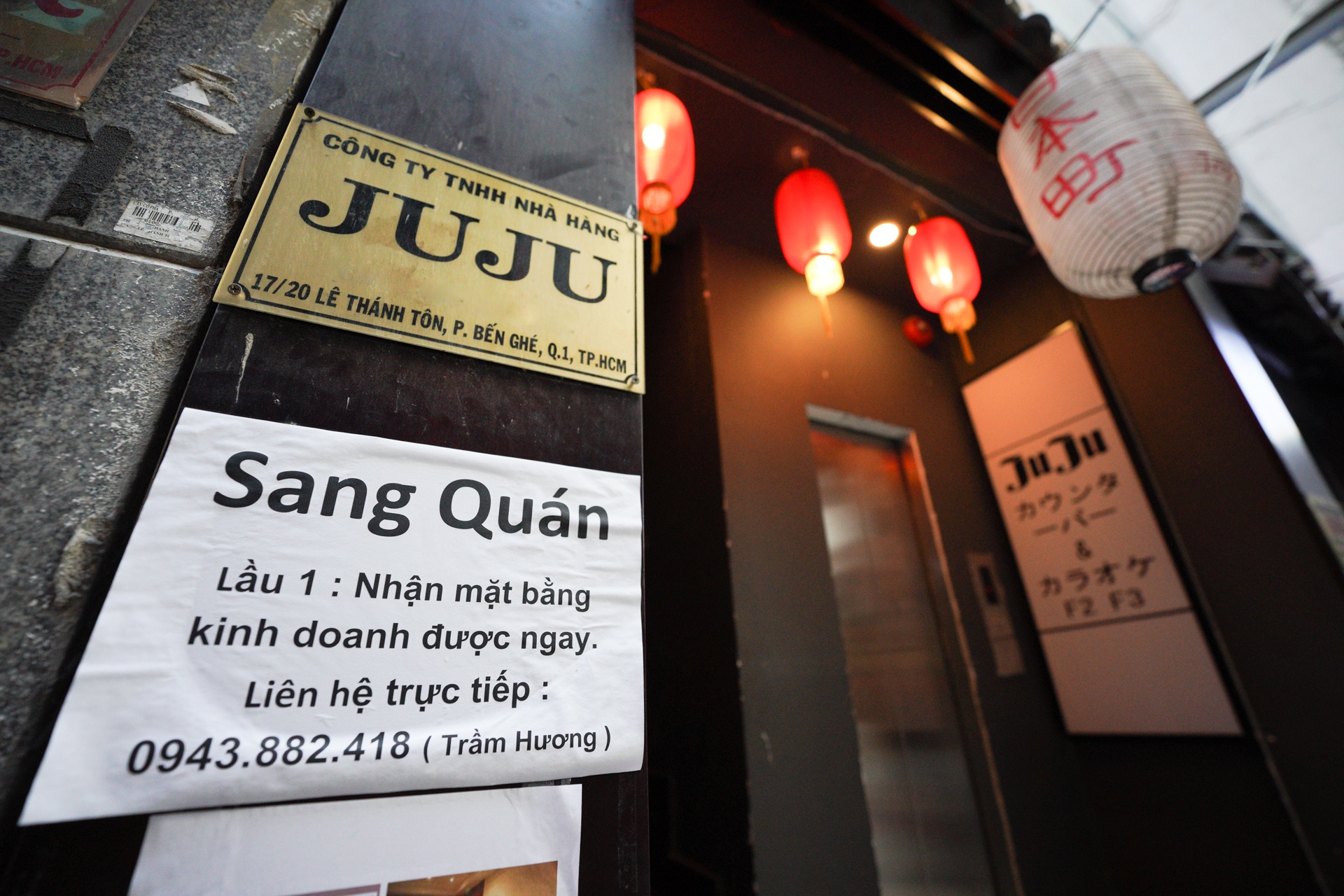 Pho Nhat Le Thanh Ton anh 3