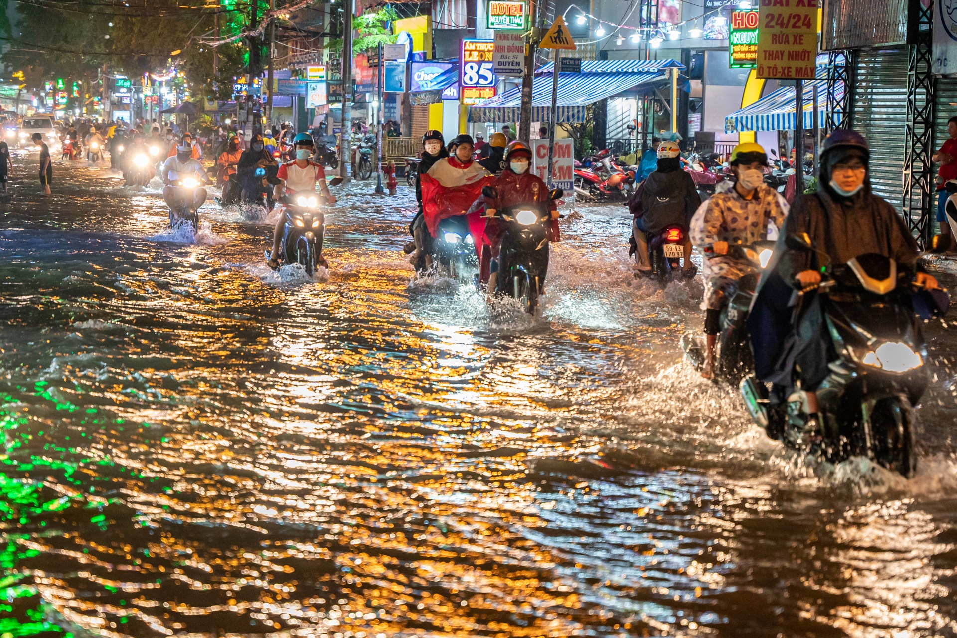 Ngap sau tai Go Vap anh 9