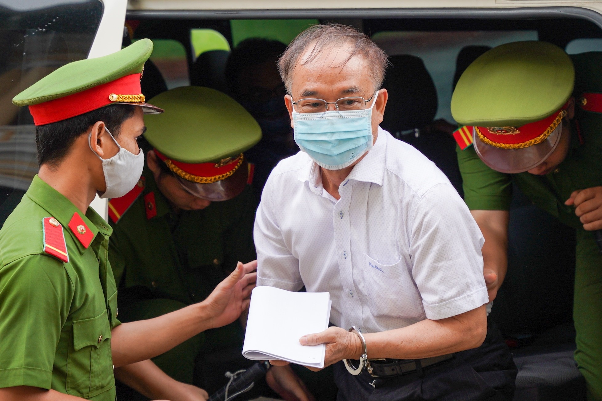 xet xu ong Nguyen Thanh Tai anh 2