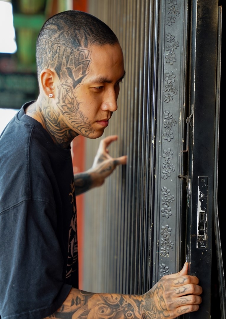 barber xam kin nguoi o TP HCM anh 4