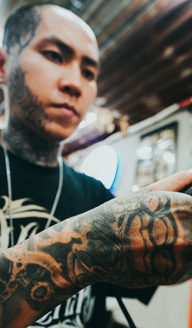 barber xam kin nguoi o TP HCM anh 30