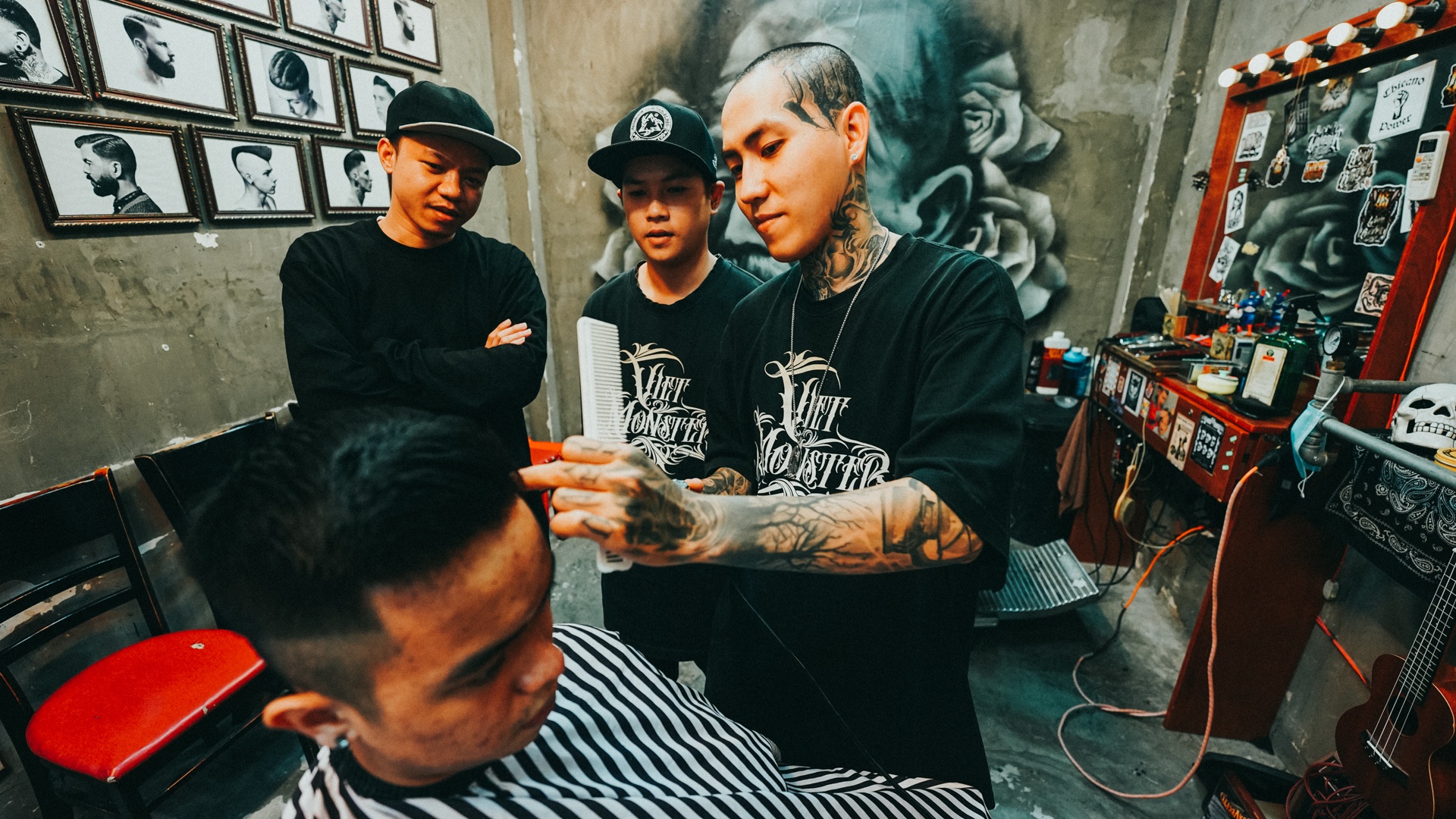 barber xam kin nguoi o TP HCM anh 33