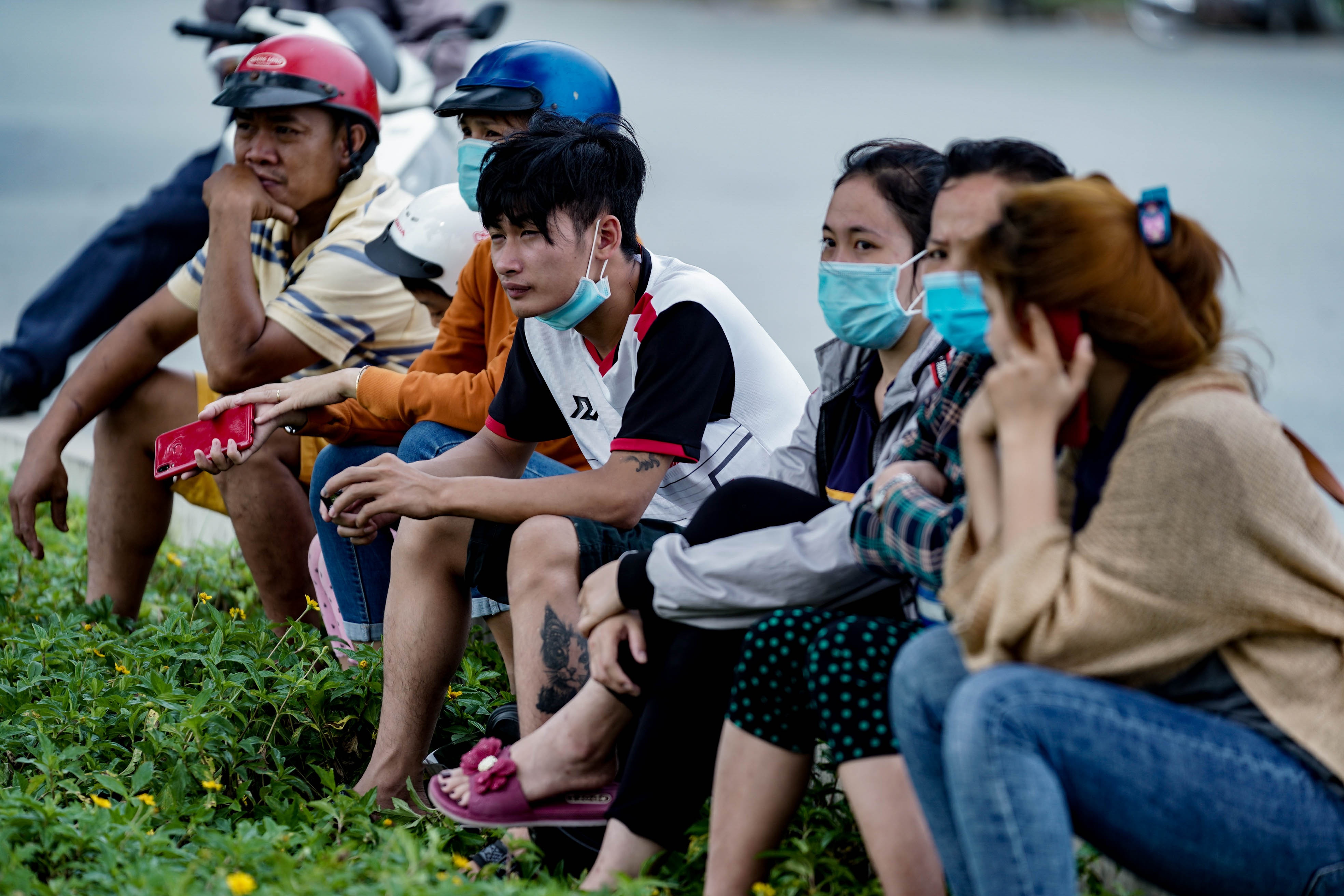 Chay lon o KCN Hiep Phuoc anh 10