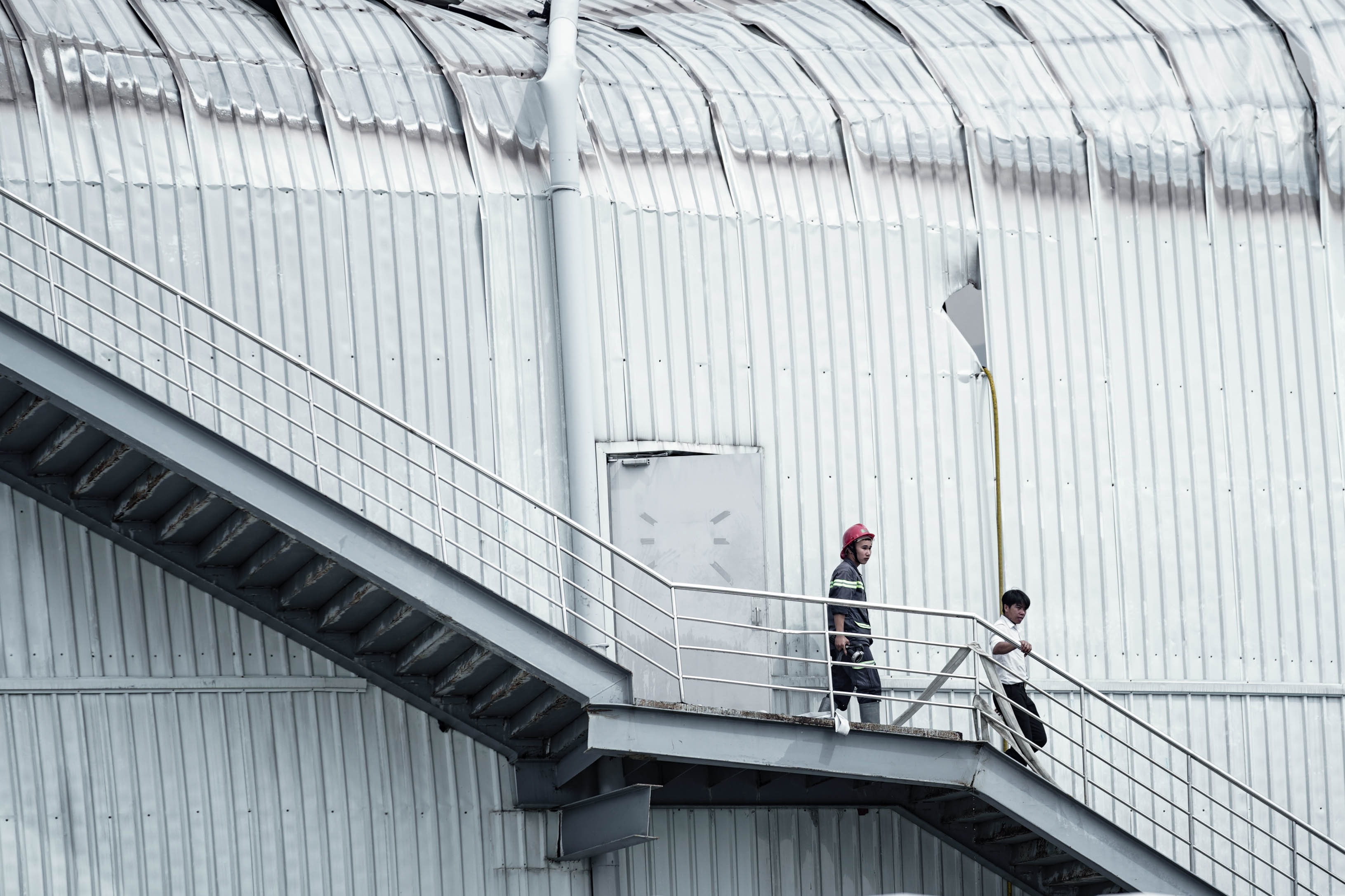 Chay lon o KCN Hiep Phuoc anh 9