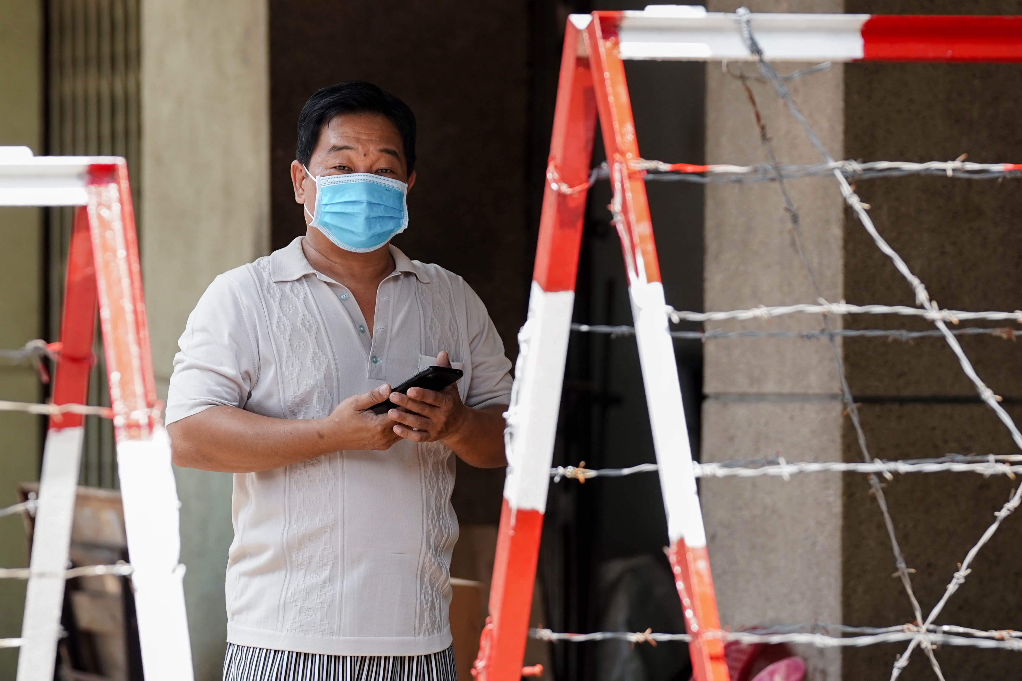 Phong toa vi Covid-19 anh 5