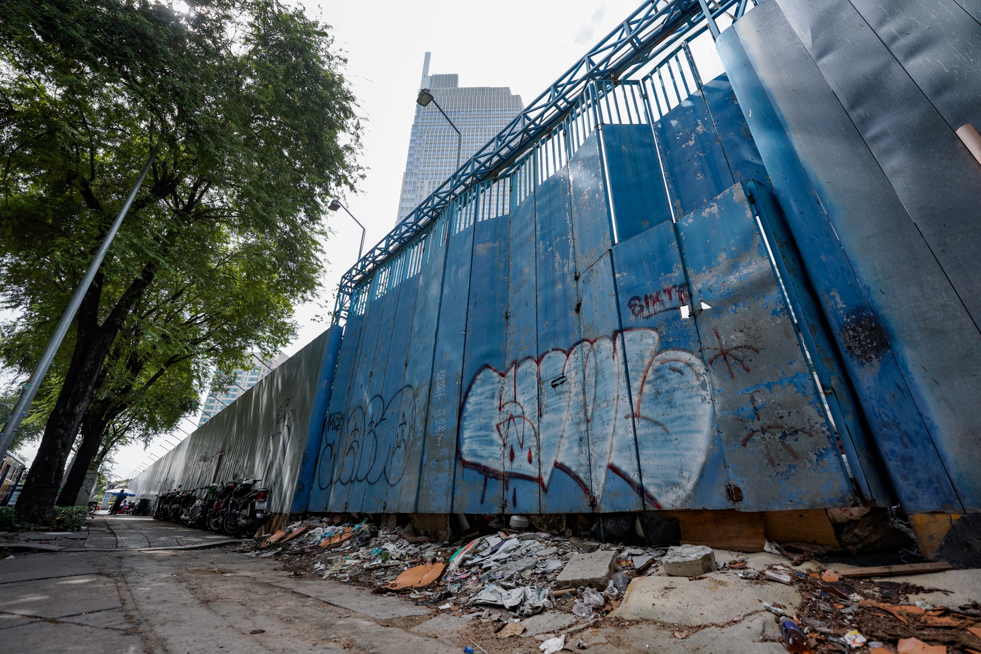 Khu dat vang khien ong Vu Huy Hoang hau toa anh 5