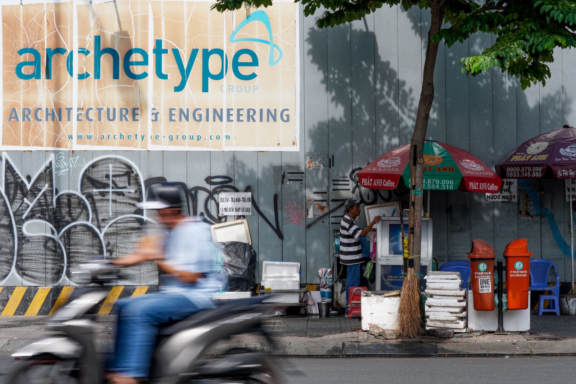 Khu dat vang khien ong Vu Huy Hoang hau toa anh 9