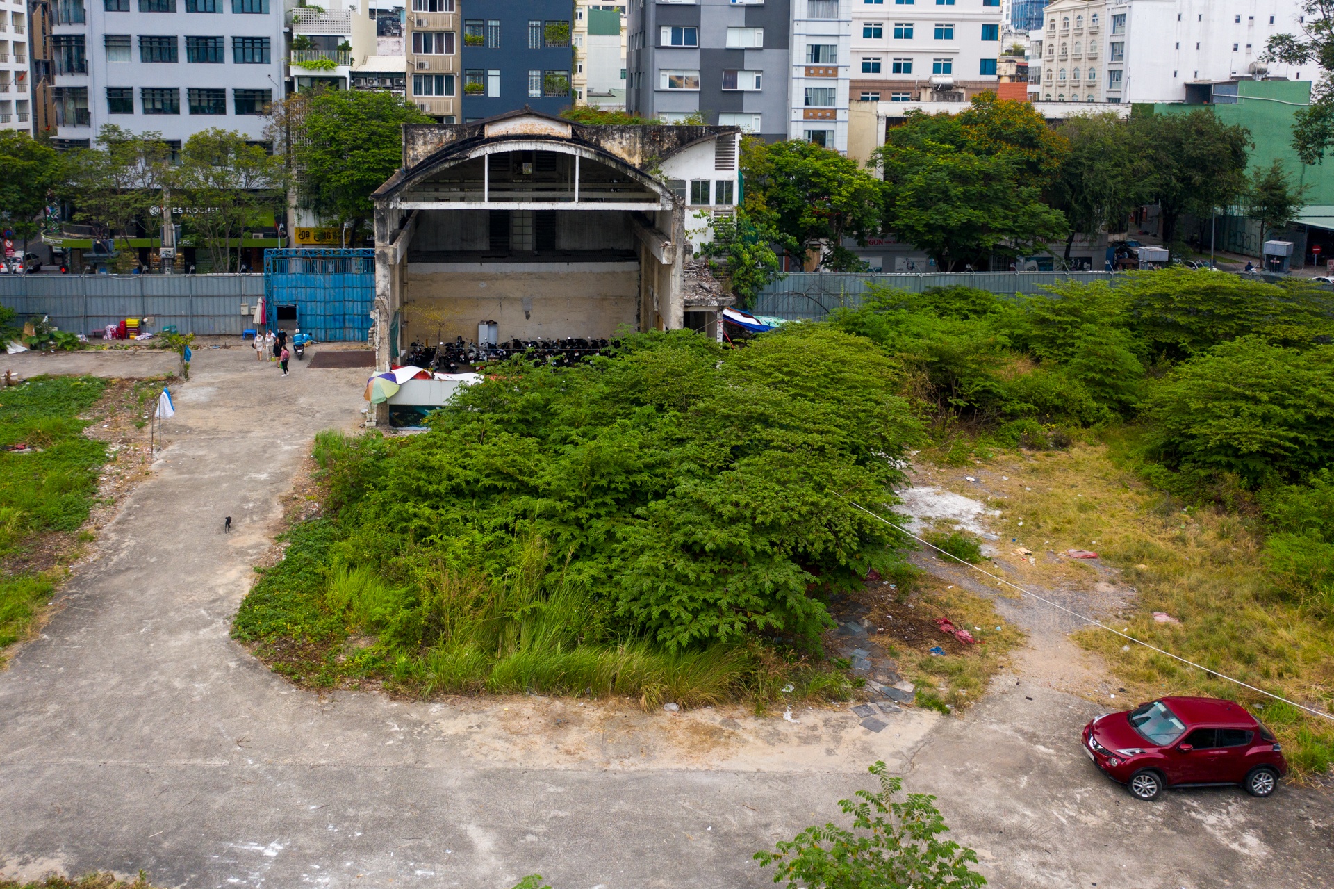 Khu dat vang khien ong Vu Huy Hoang hau toa anh 7