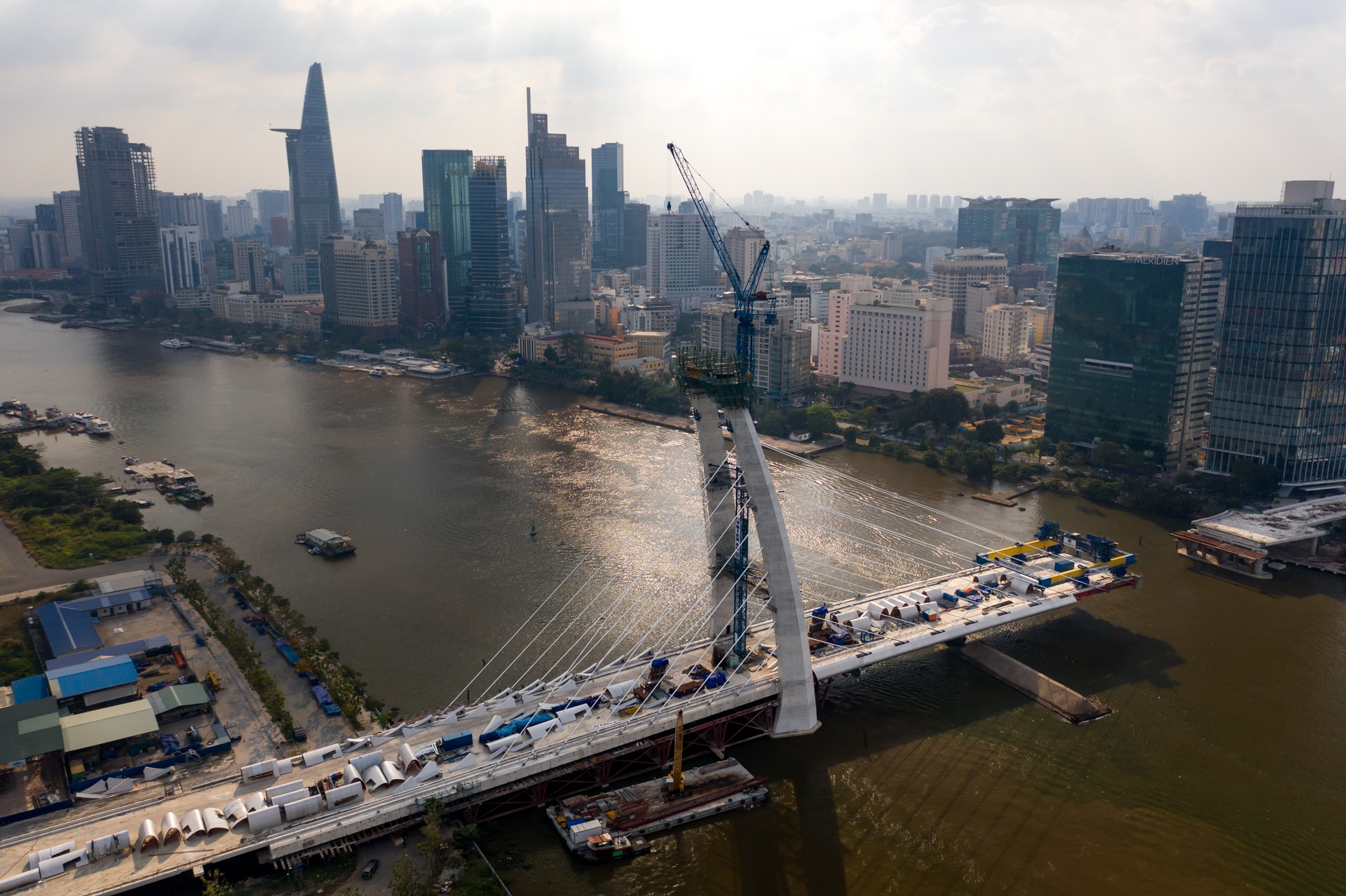 du an gan cau Thu Thiem anh 8