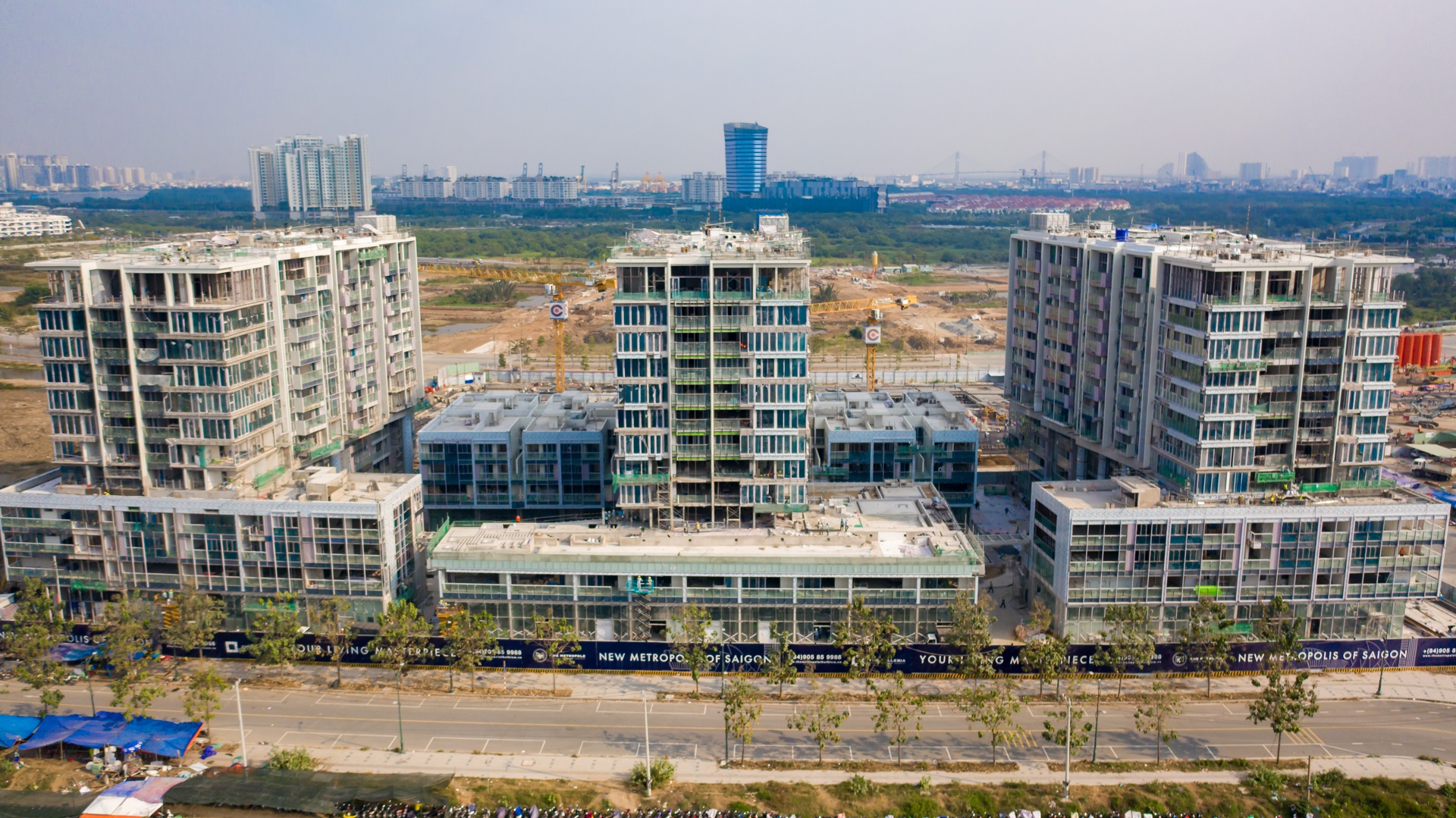 du an gan cau Thu Thiem anh 10