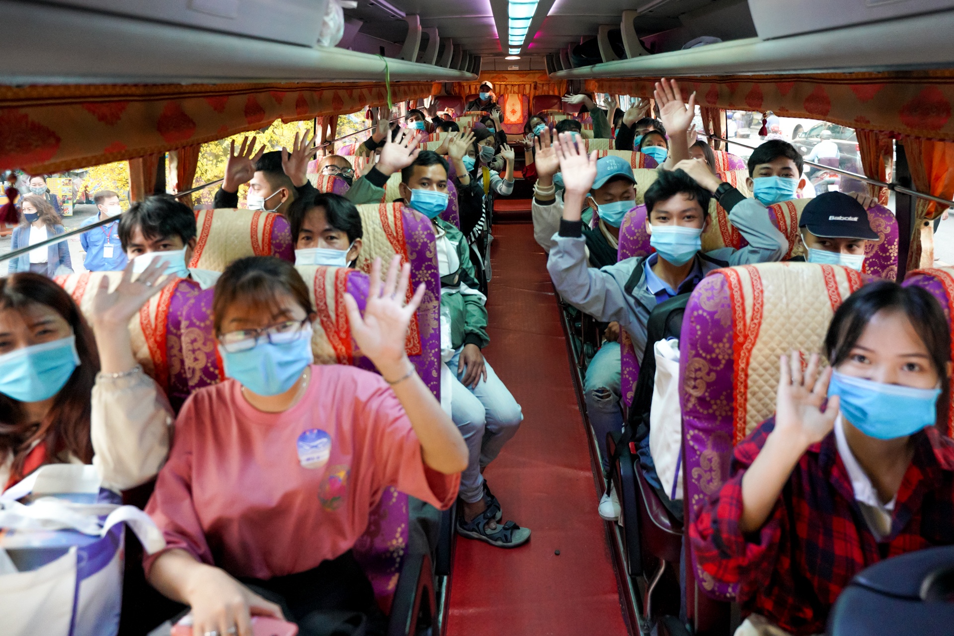 Nhan ve ve que mien phi anh 10