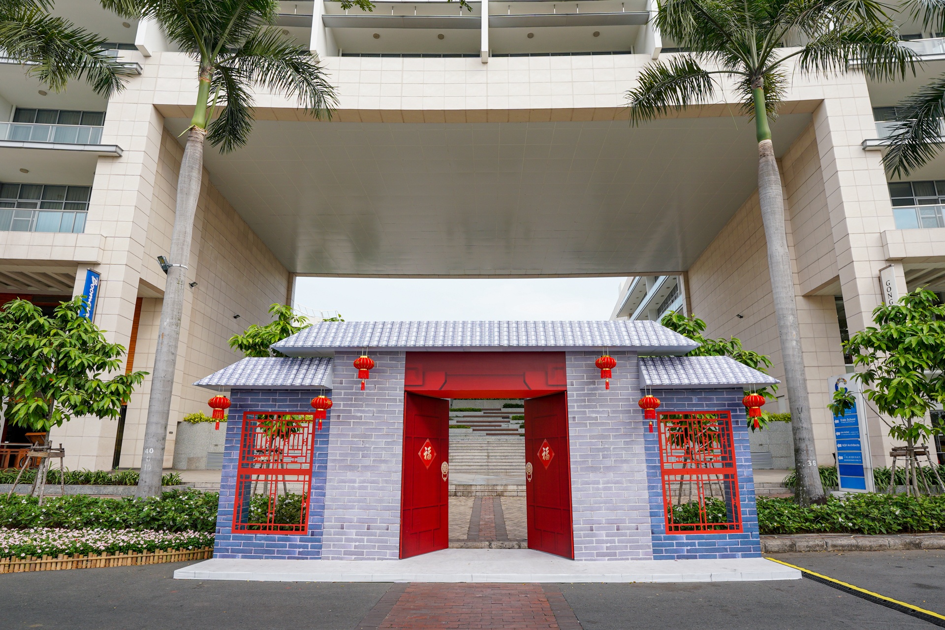 Hoan thanh duong hoa quan 7 anh 7