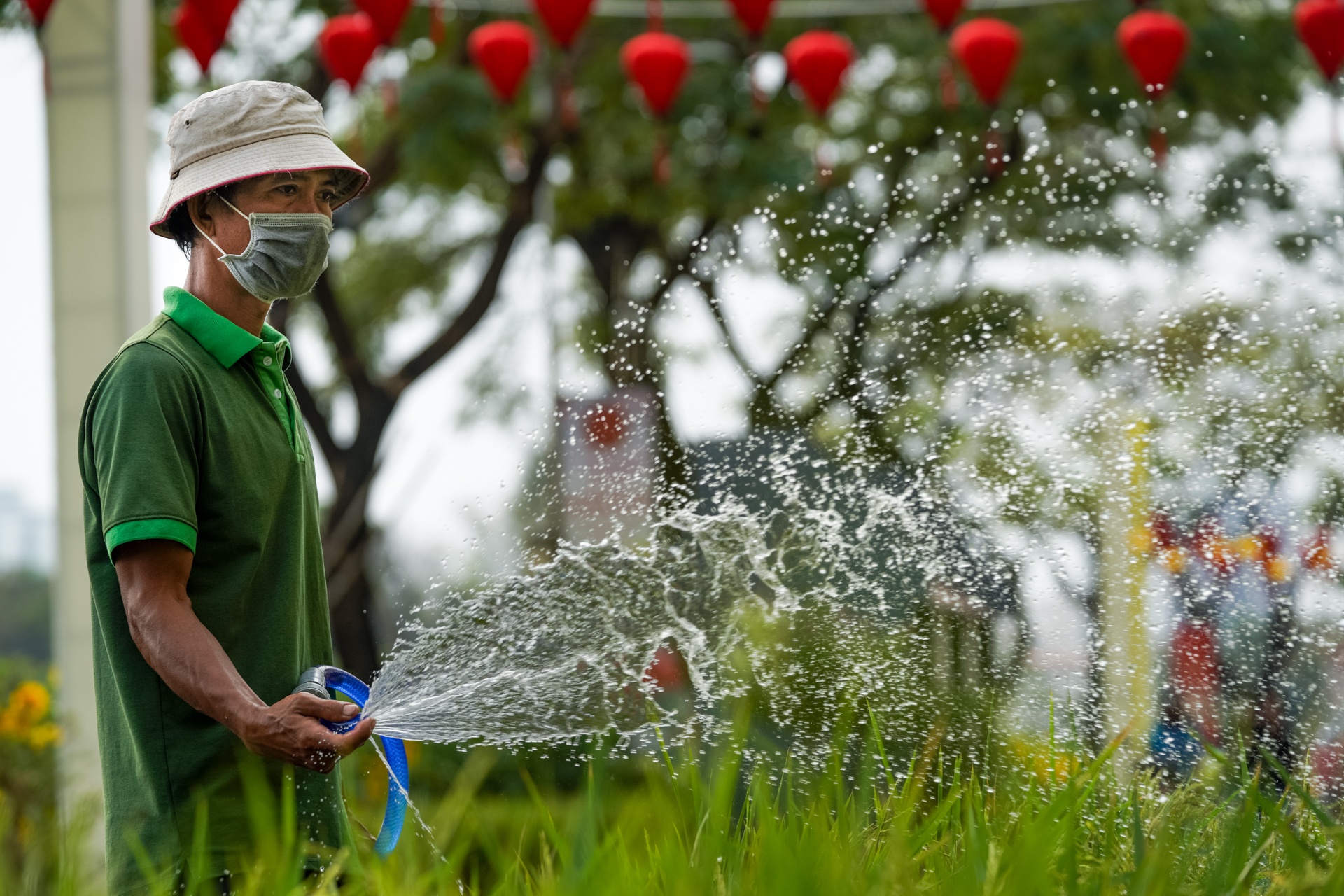 Hoan thanh duong hoa quan 7 anh 9