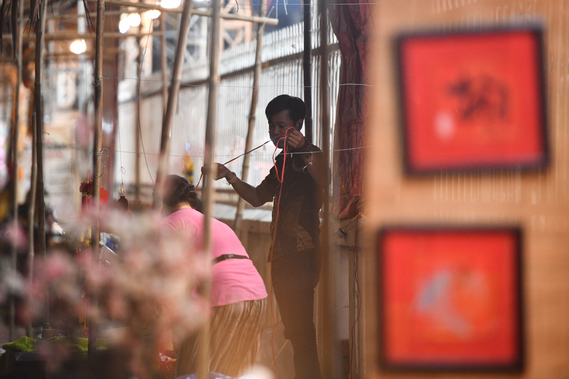 Pho ong do dong cua anh 2