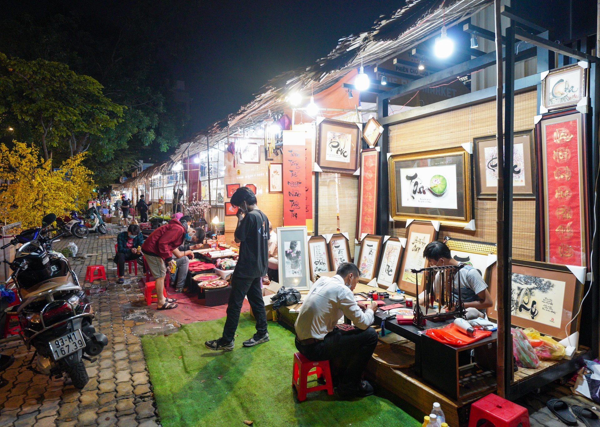 Pho ong do dong cua anh 5