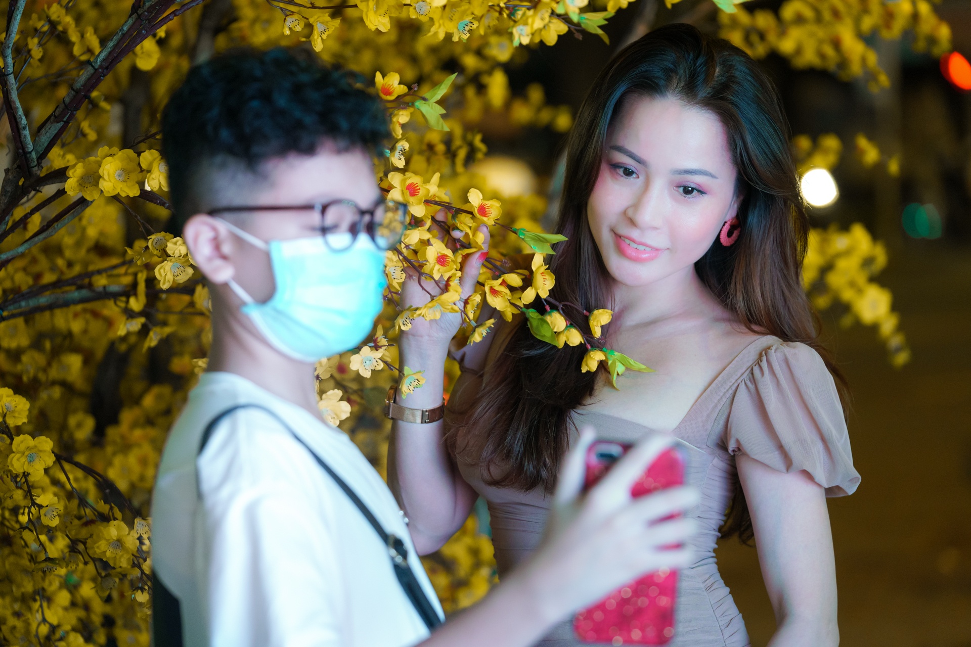 Pho ong do dong cua anh 8