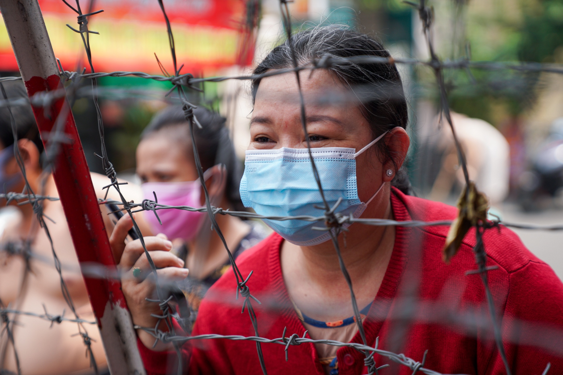 Phong toa khu vuc co ca nhiem covid-19 anh 10