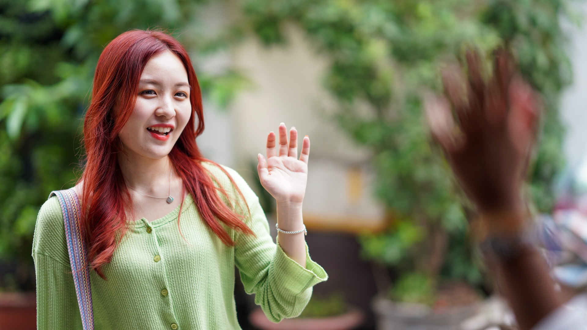 cái Tết đầu tiên tại TP.HCM ảnh 42 cai Tet dau tien tai TP.HCM anh 42