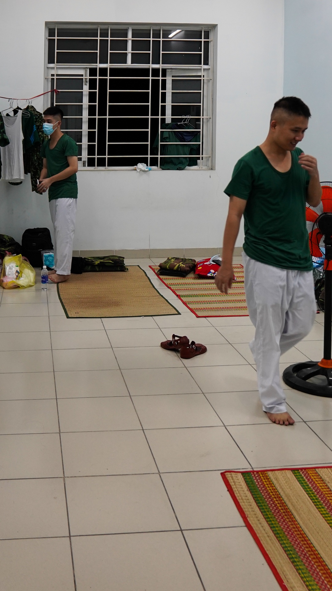 quân y chi viện cho TP.HCM ảnh 12 quan y chi vien cho TP.HCM anh 12