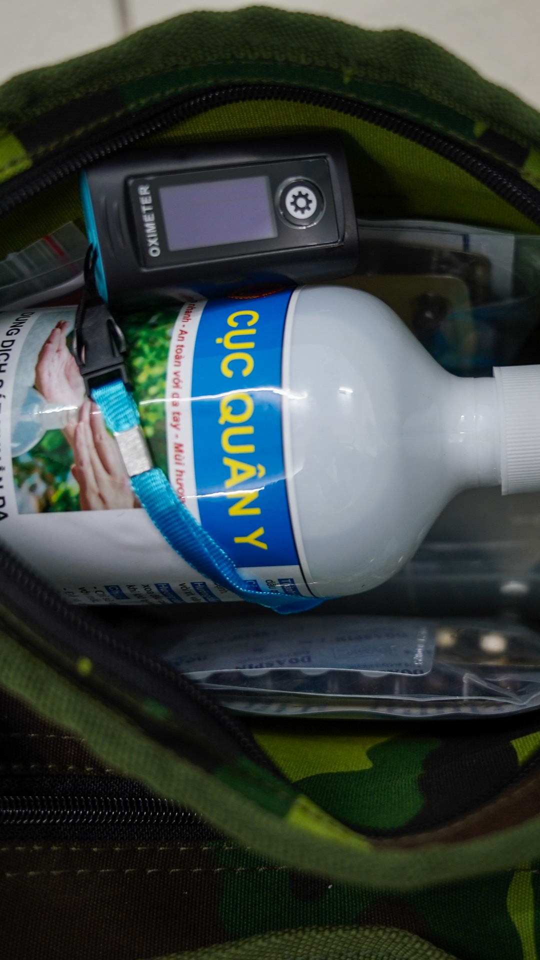 quân y chi viện cho TP.HCM ảnh 15 quan y chi vien cho TP.HCM anh 15