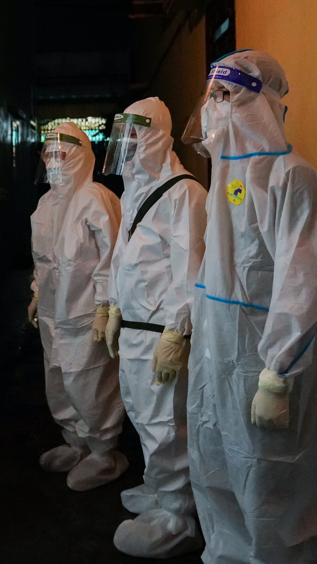 quân y chi viện cho TP.HCM ảnh 26 quan y chi vien cho TP.HCM anh 26