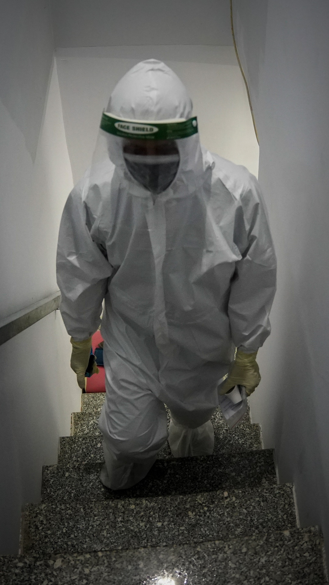 quân y chi viện cho TP.HCM ảnh 30 quan y chi vien cho TP.HCM anh 30