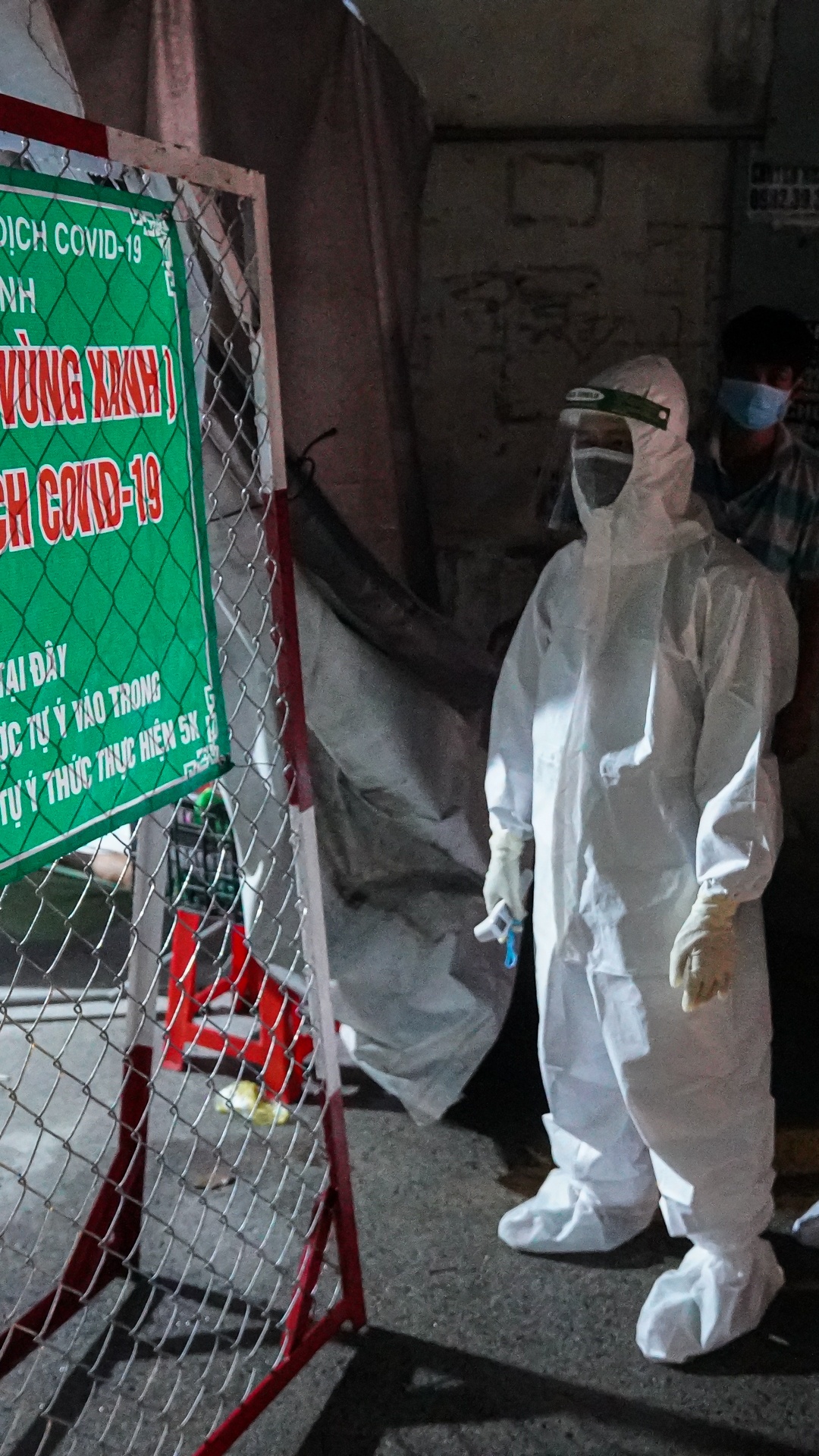 quân y chi viện cho TP.HCM ảnh 21 quan y chi vien cho TP.HCM anh 21