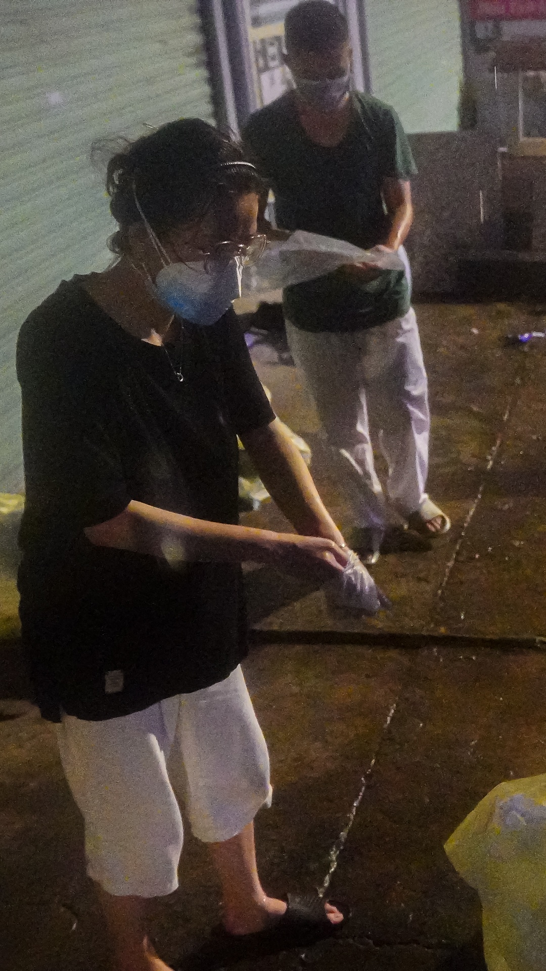 quân y chi viện cho TP.HCM ảnh 38 quan y chi vien cho TP.HCM anh 38