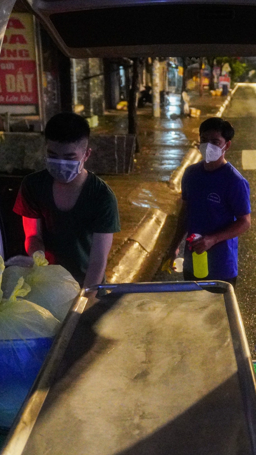 quân y chi viện cho TP.HCM ảnh 40 quan y chi vien cho TP.HCM anh 40