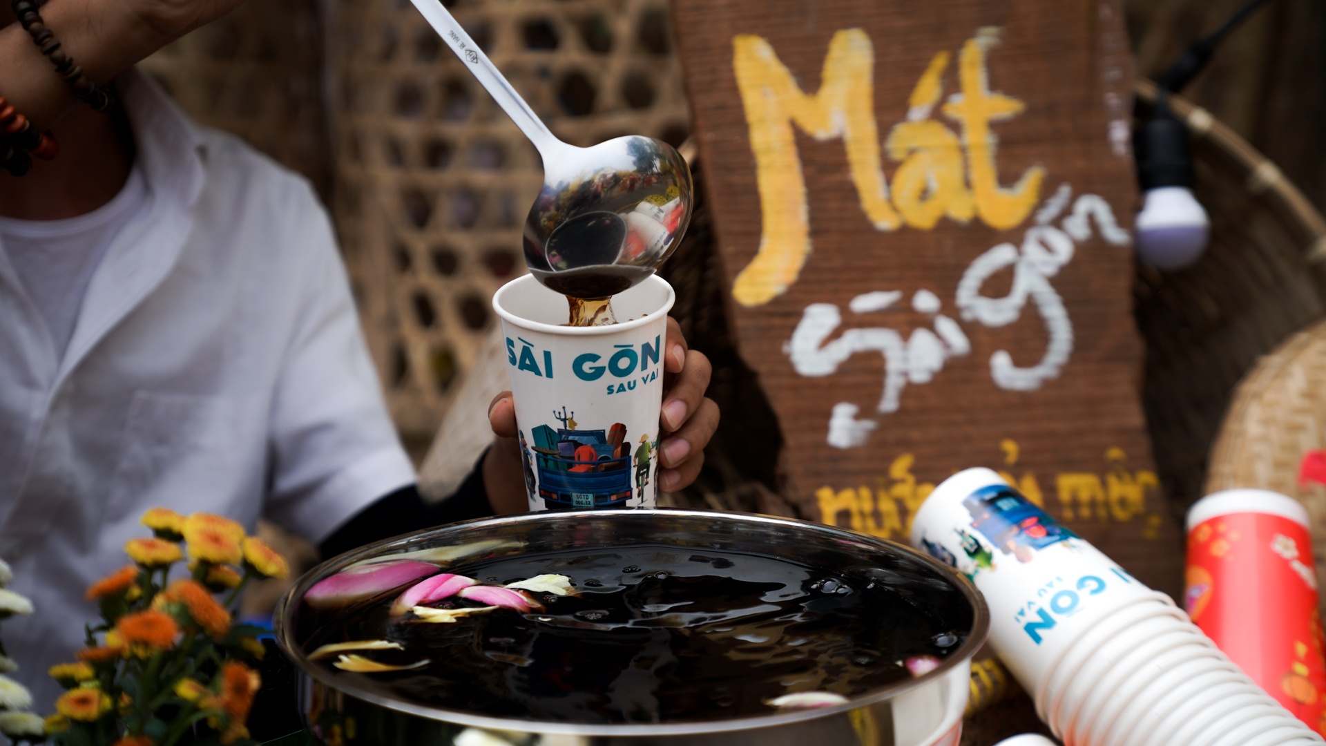 cái Tết đầu tiên tại TP.HCM ảnh 21 cai Tet dau tien tai TP.HCM anh 21