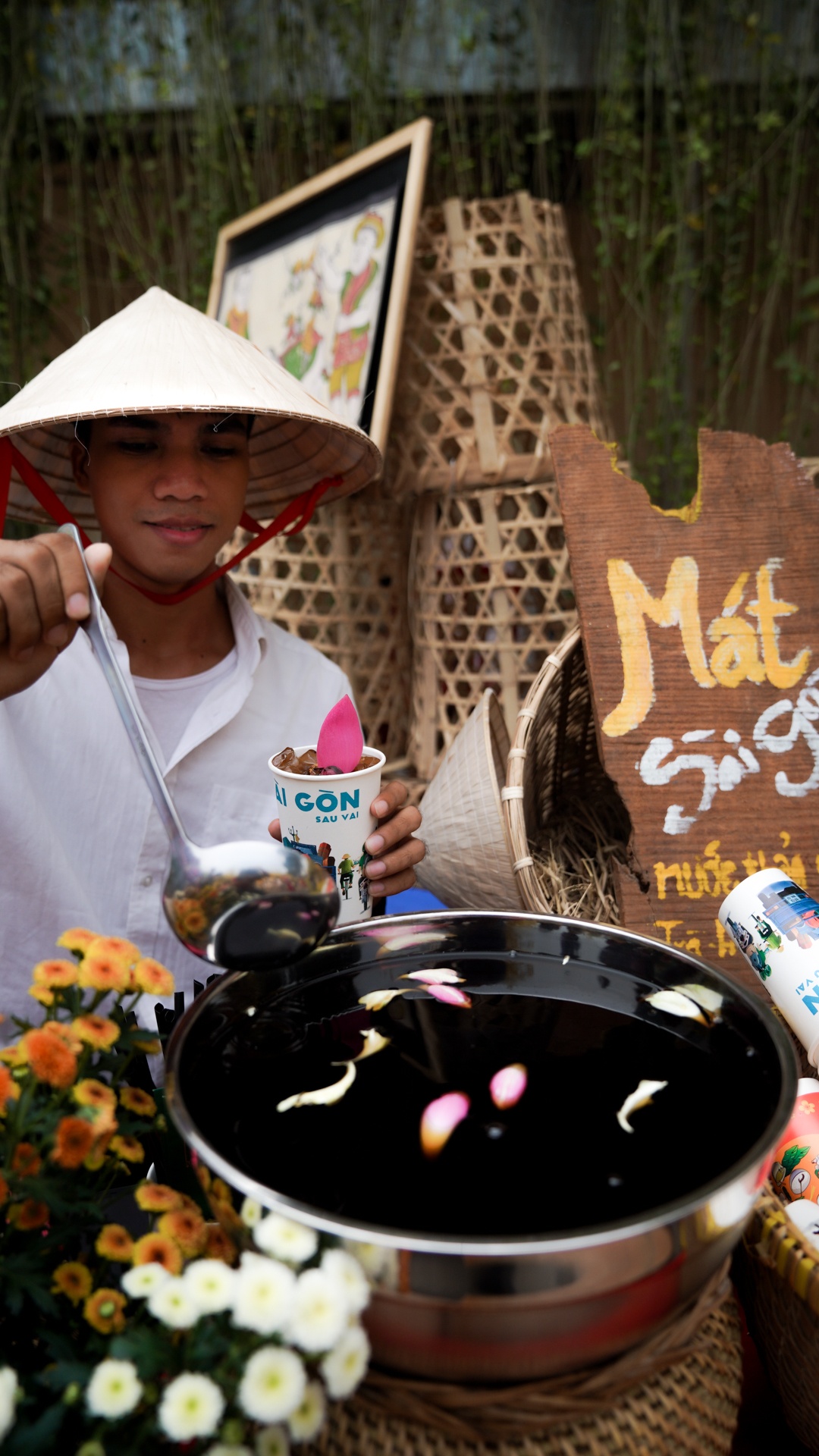 cái Tết đầu tiên tại TP.HCM ảnh 22 cai Tet dau tien tai TP.HCM anh 22