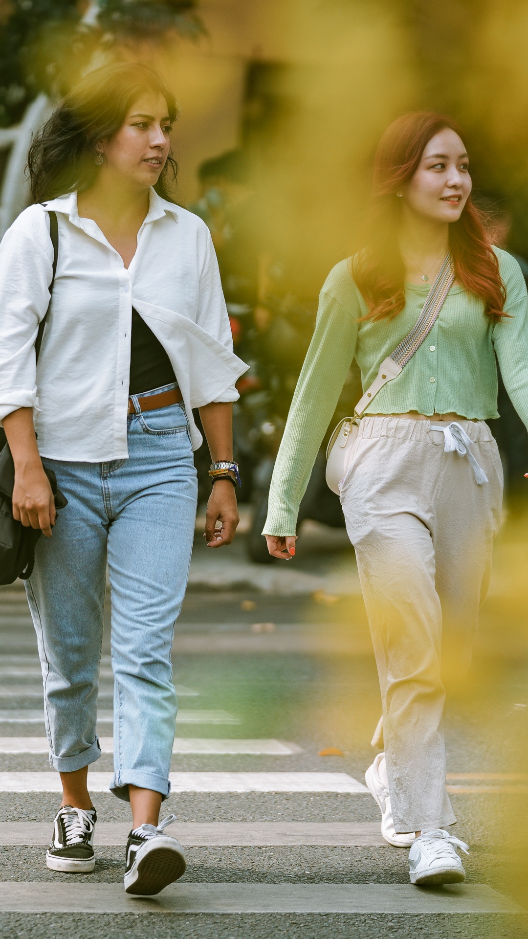 cái Tết đầu tiên tại TP.HCM ảnh 7 cai Tet dau tien tai TP.HCM anh 7