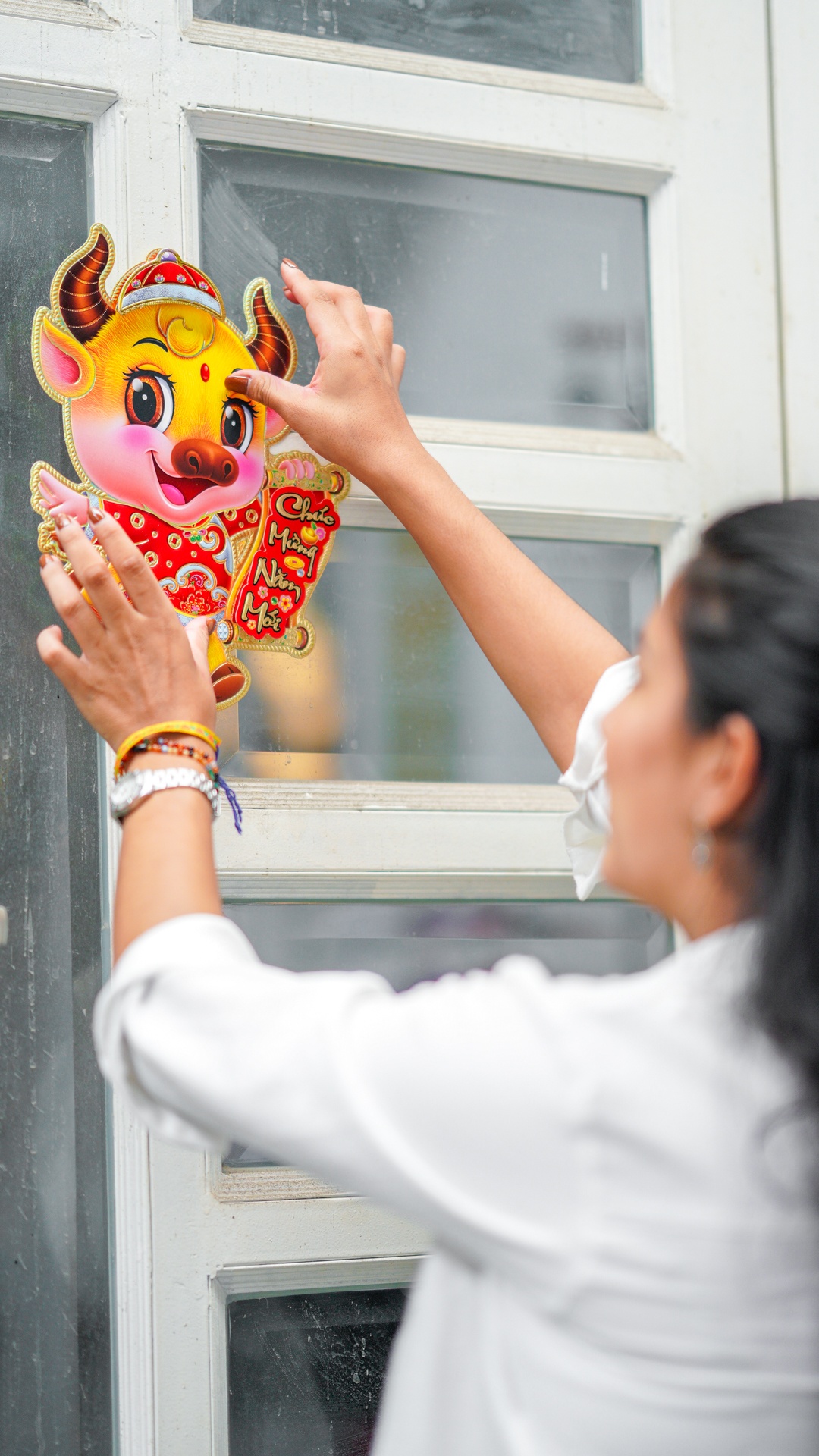 cái Tết đầu tiên tại TP.HCM ảnh 37 cai Tet dau tien tai TP.HCM anh 37