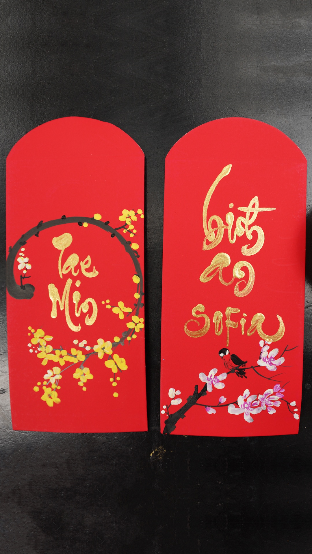 cái Tết đầu tiên tại TP.HCM ảnh 17 cai Tet dau tien tai TP.HCM anh 17