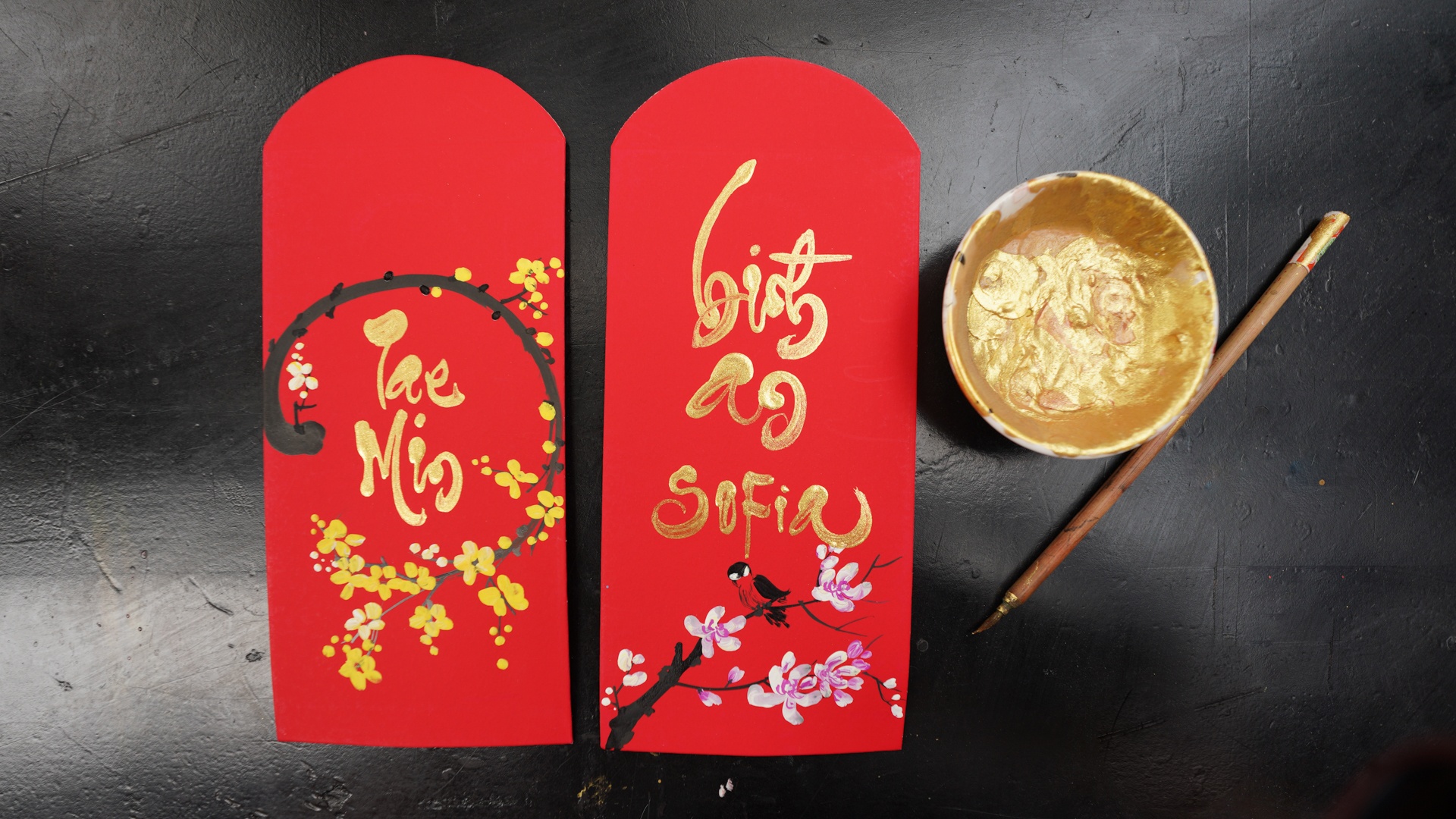 cái Tết đầu tiên tại TP.HCM ảnh 18 cai Tet dau tien tai TP.HCM anh 18