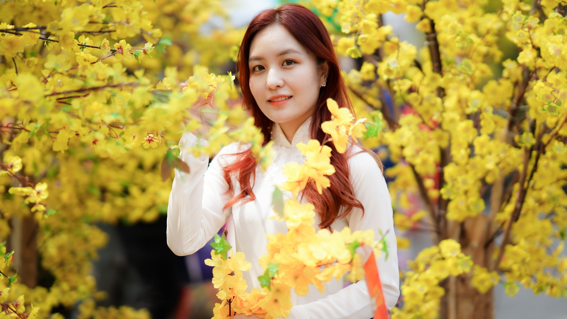 cái Tết đầu tiên tại TP.HCM ảnh 3 cai Tet dau tien tai TP.HCM anh 3