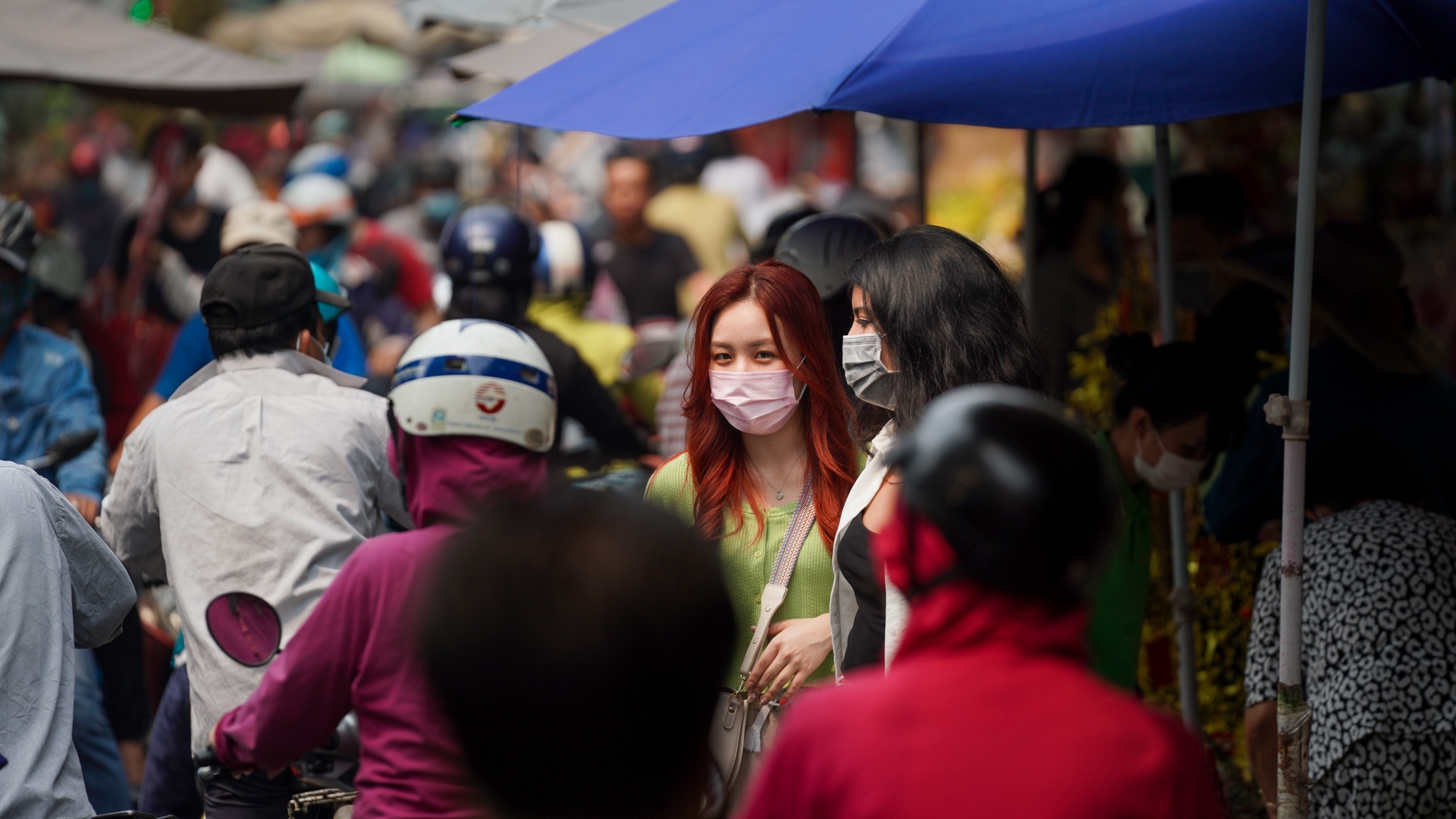 cái Tết đầu tiên tại TP.HCM ảnh 25 cai Tet dau tien tai TP.HCM anh 25