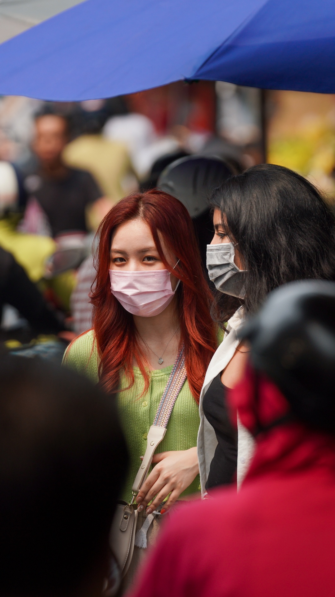 cái Tết đầu tiên tại TP.HCM ảnh 26 cai Tet dau tien tai TP.HCM anh 26