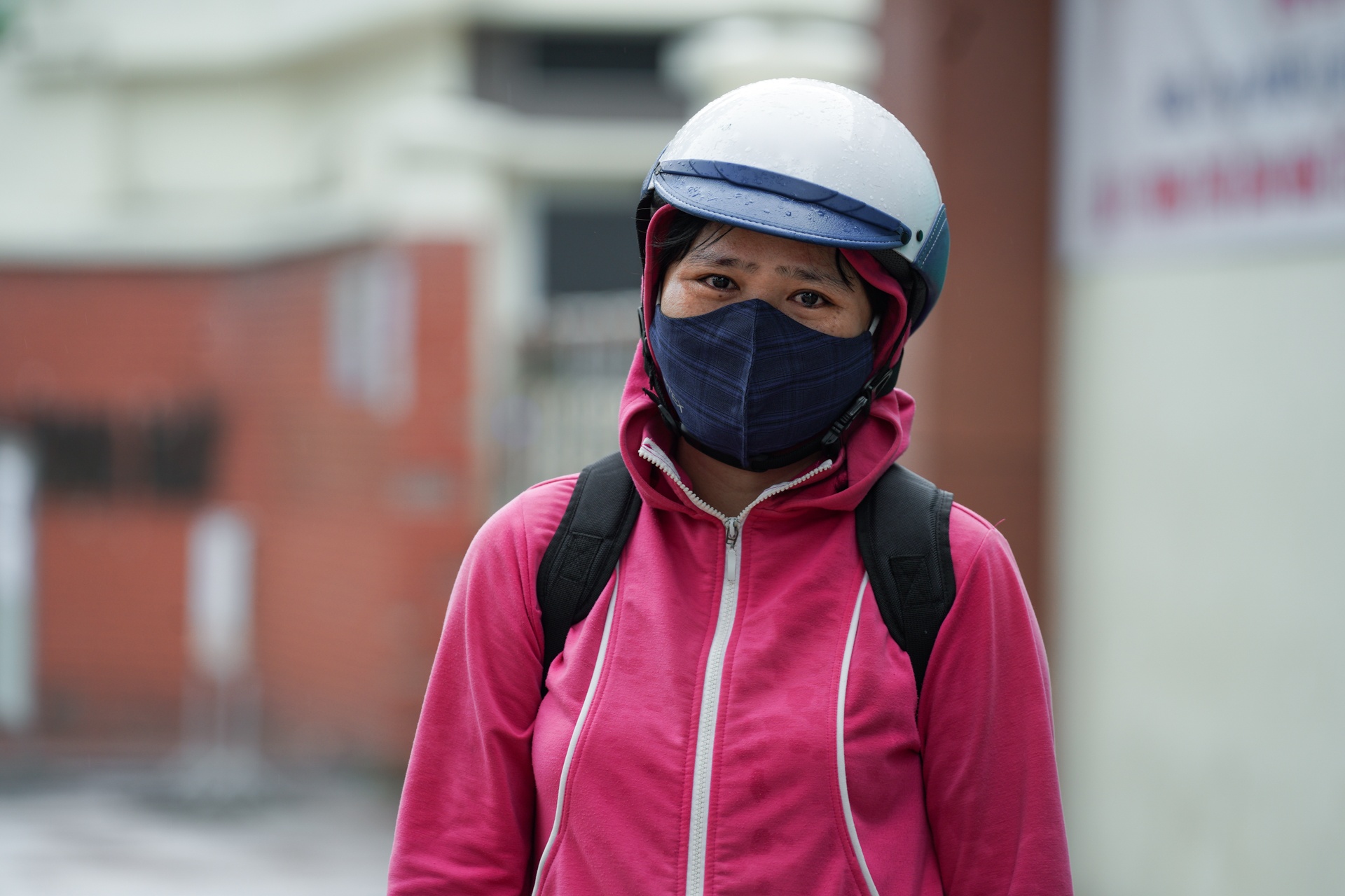 Benh vien mat dung don benh nhan anh 5