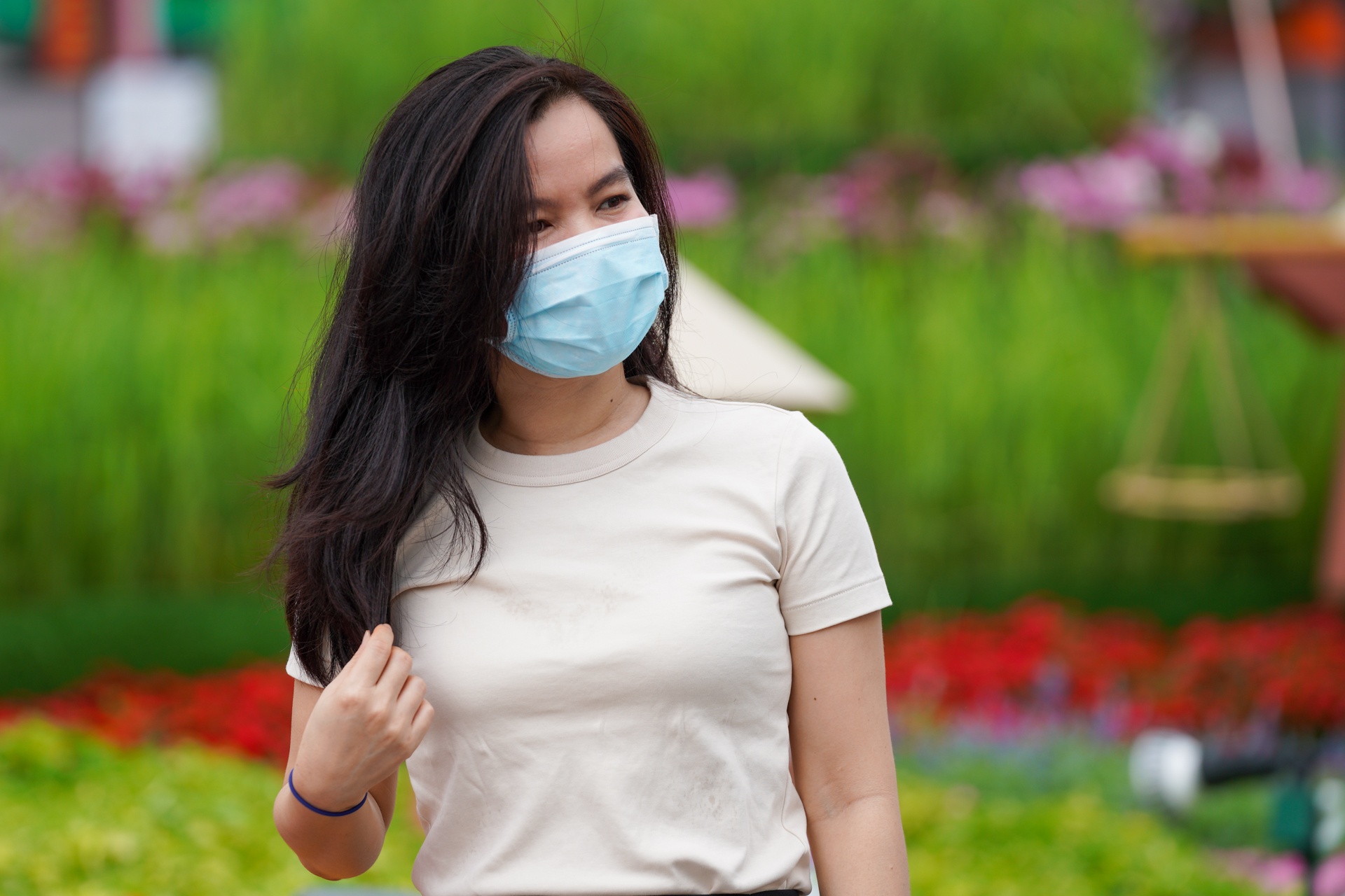 duong hoa Nguyen Hue 2021 anh 6