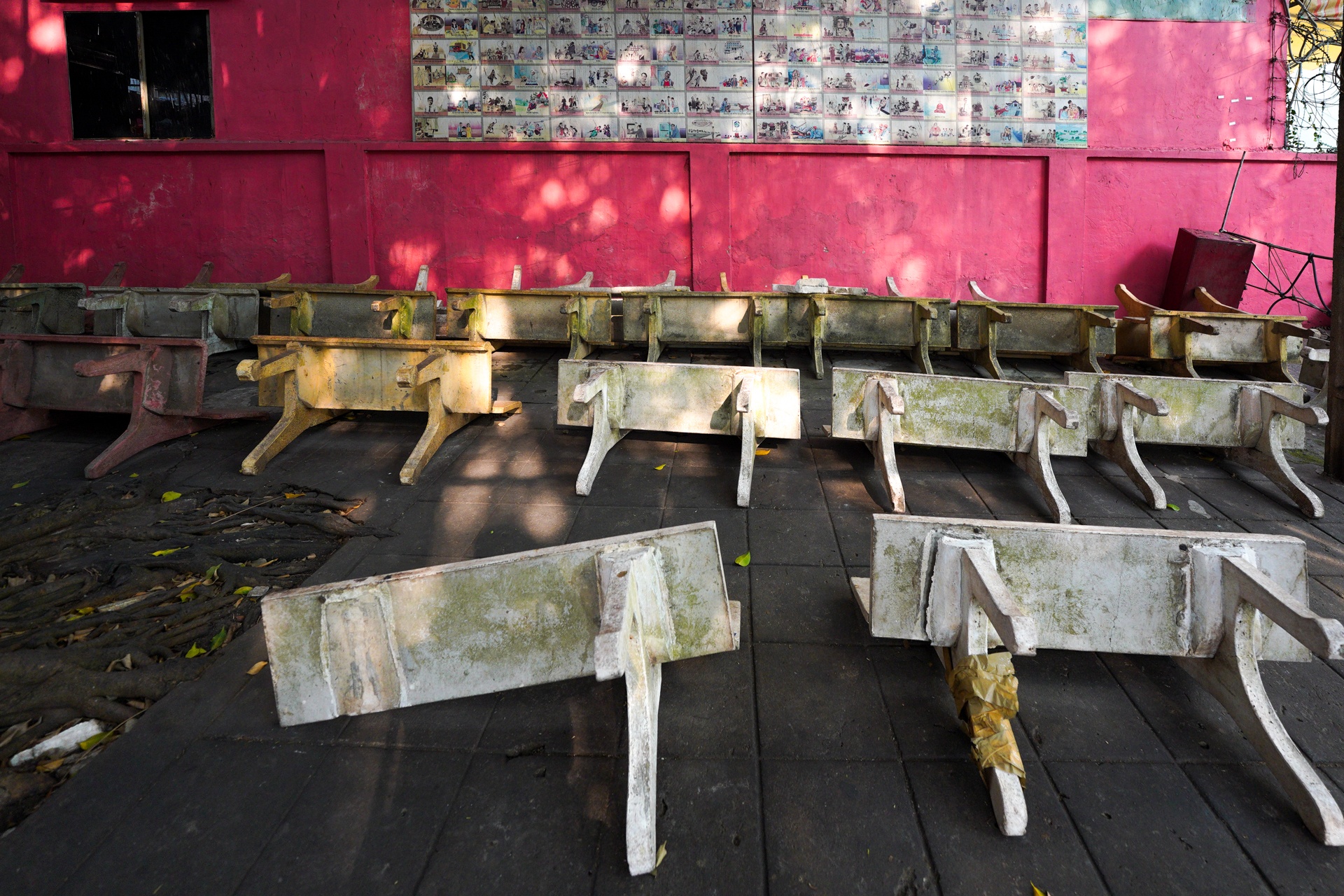 gioi tre tphcm di chua cau duyen anh 12